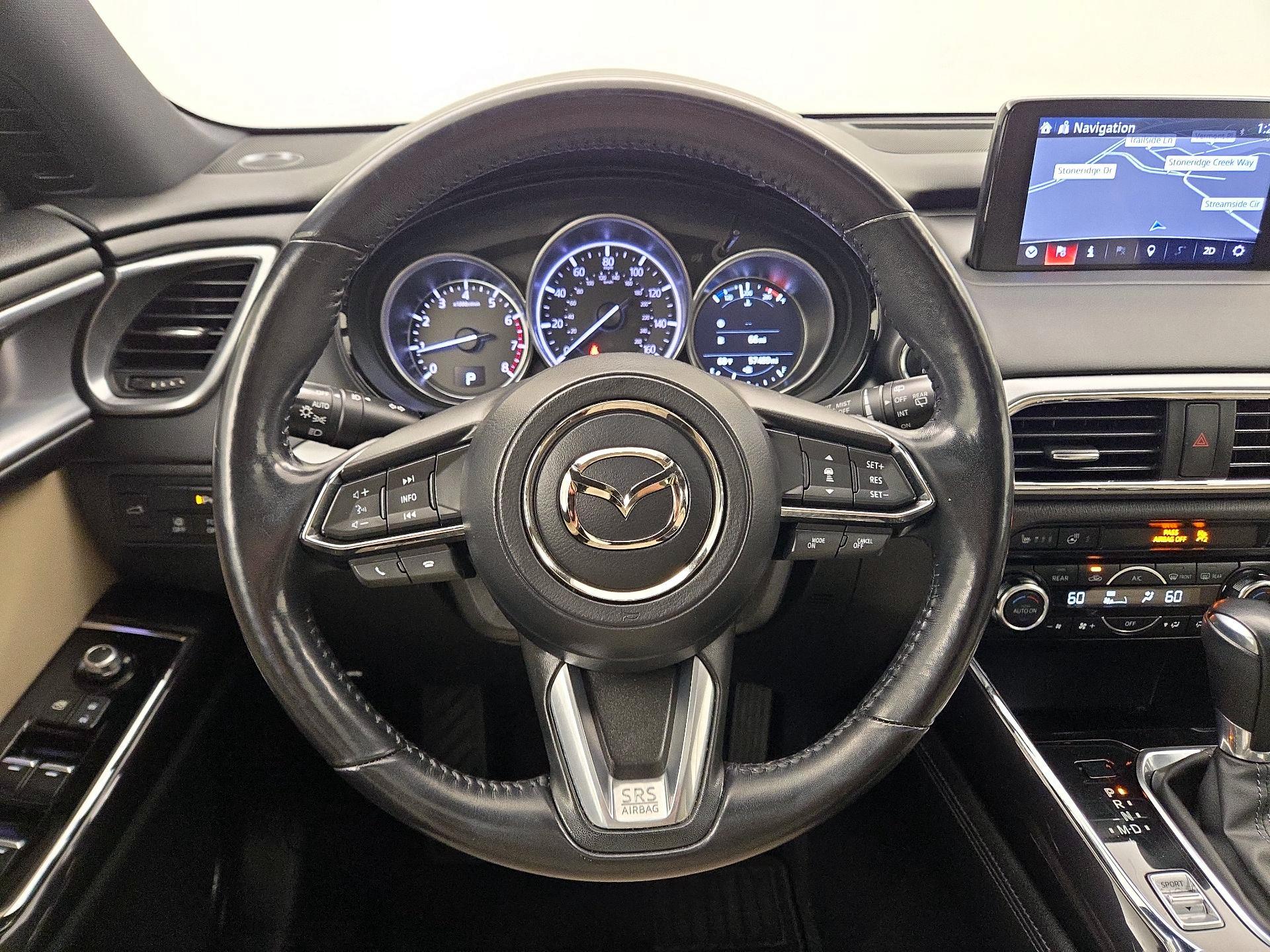 Thumbnail: 2018 Mazda CX-9 - 10