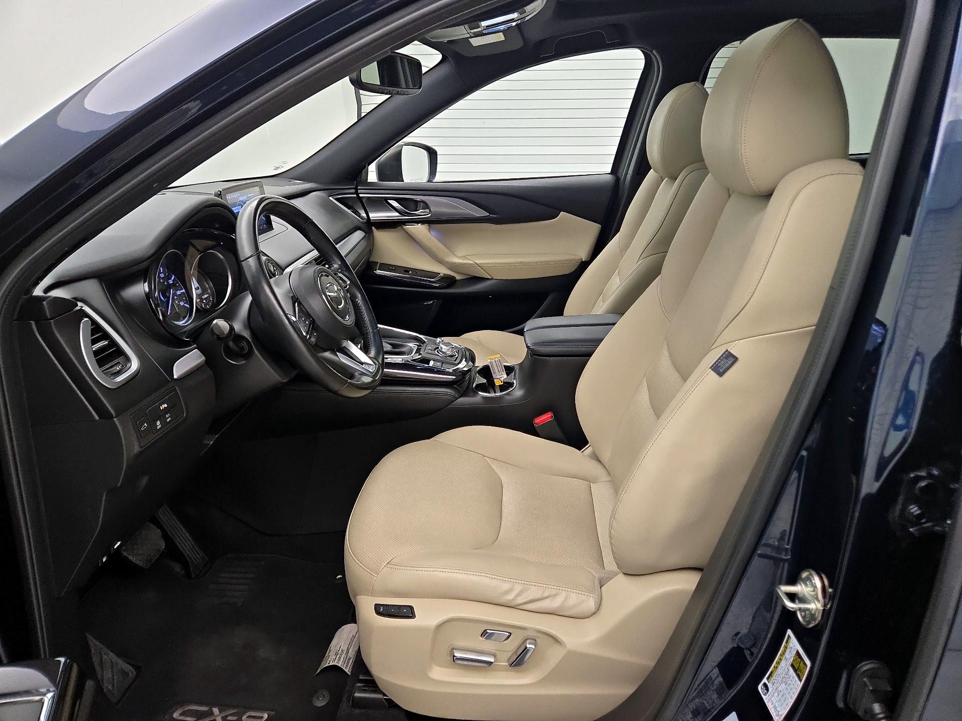 Thumbnail: 2018 Mazda CX-9 - 11