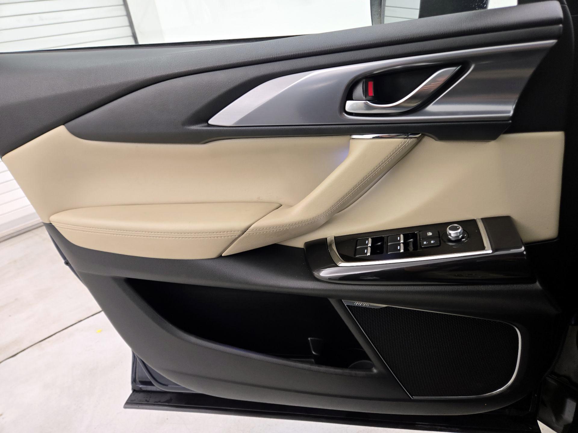 Thumbnail: 2018 Mazda CX-9 - 12