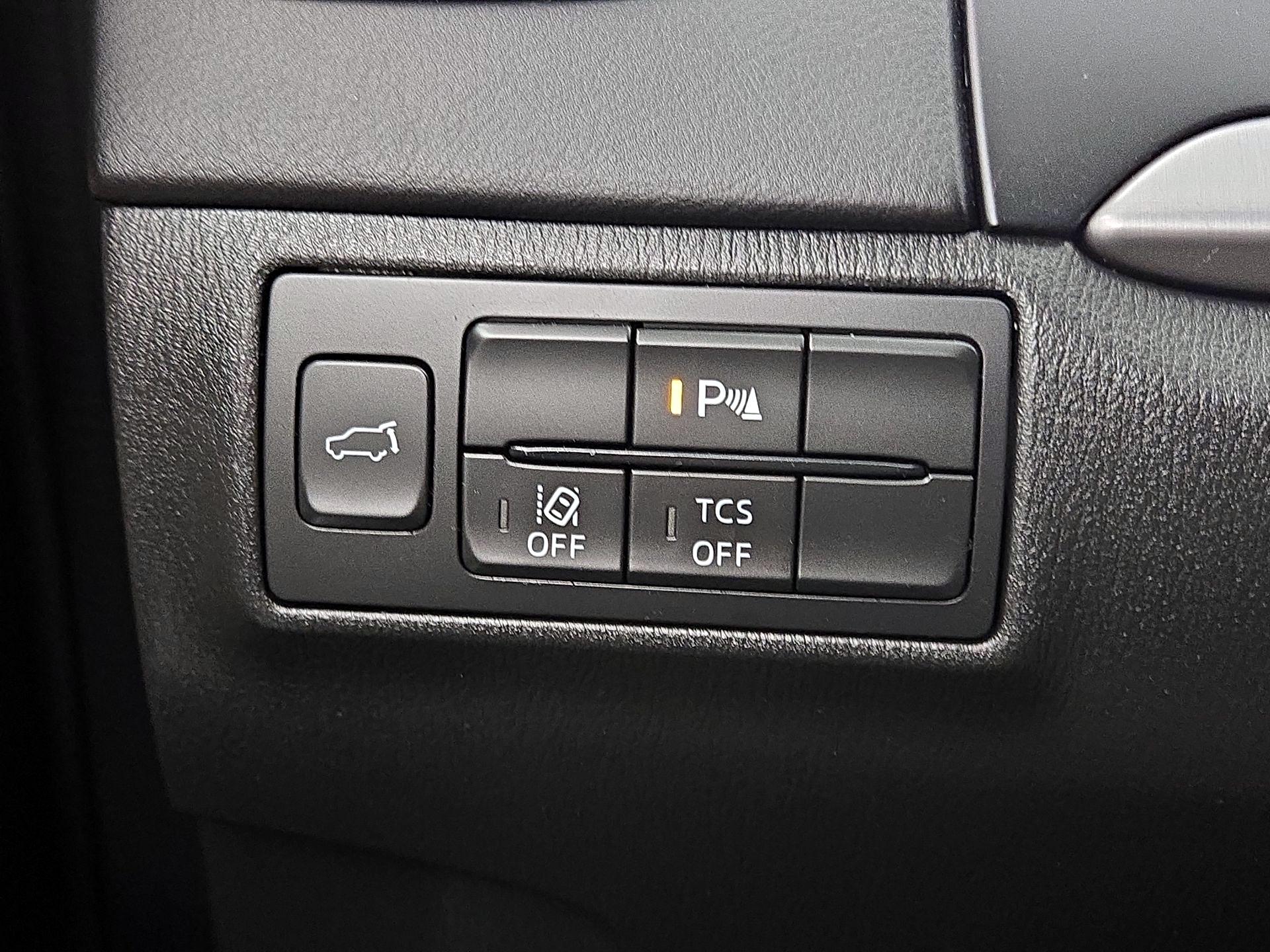 Thumbnail: 2018 Mazda CX-9 - 13