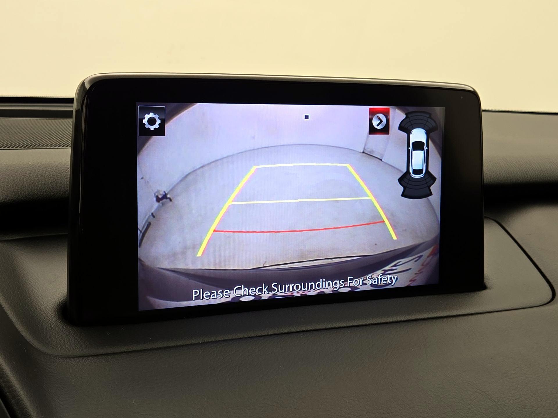 Thumbnail: 2018 Mazda CX-9 - 15