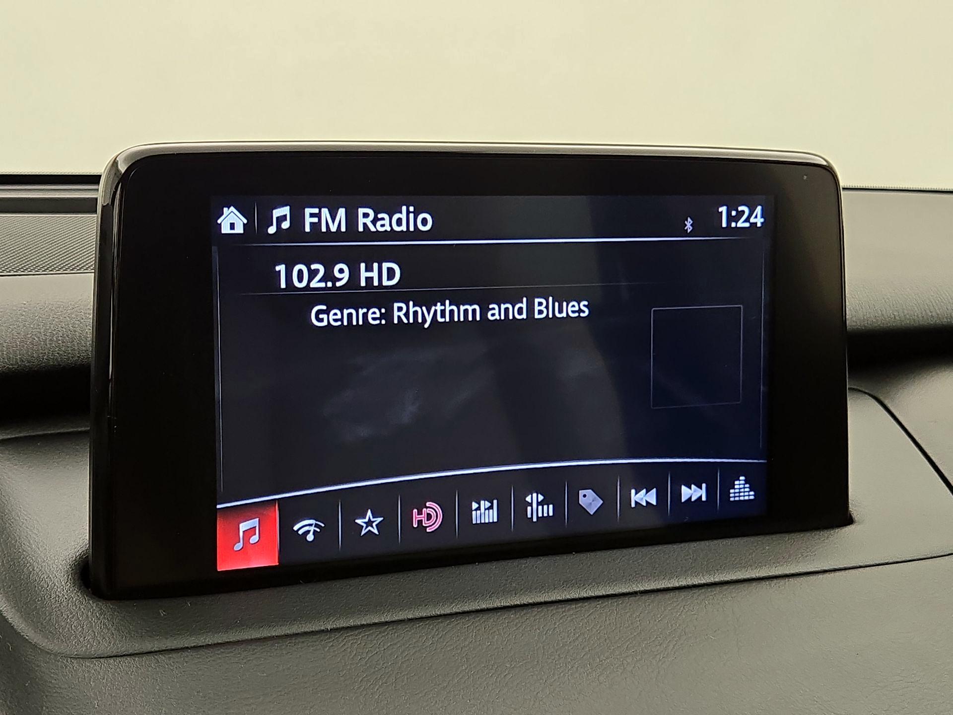 Thumbnail: 2018 Mazda CX-9 - 16