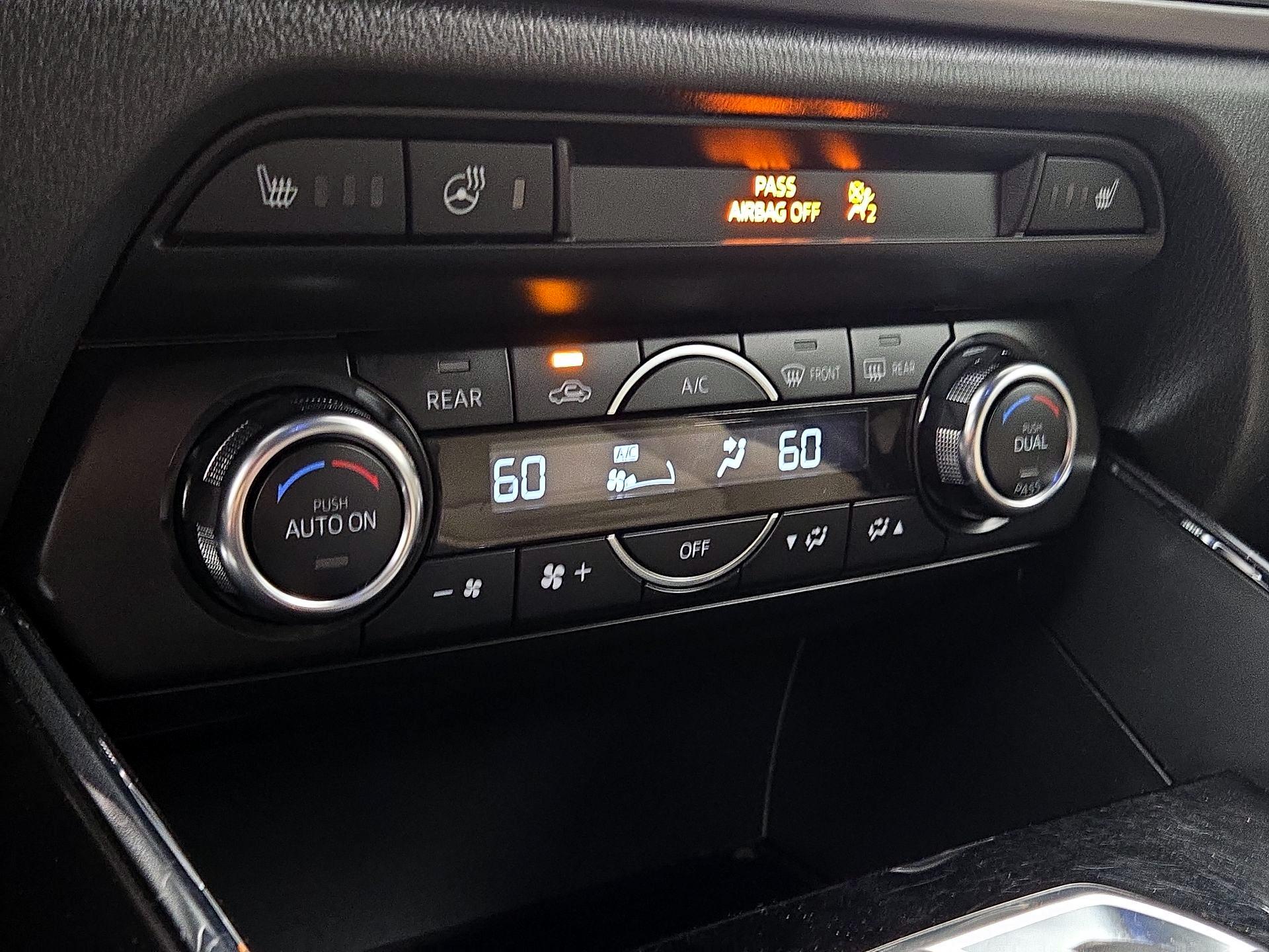 Thumbnail: 2018 Mazda CX-9 - 17