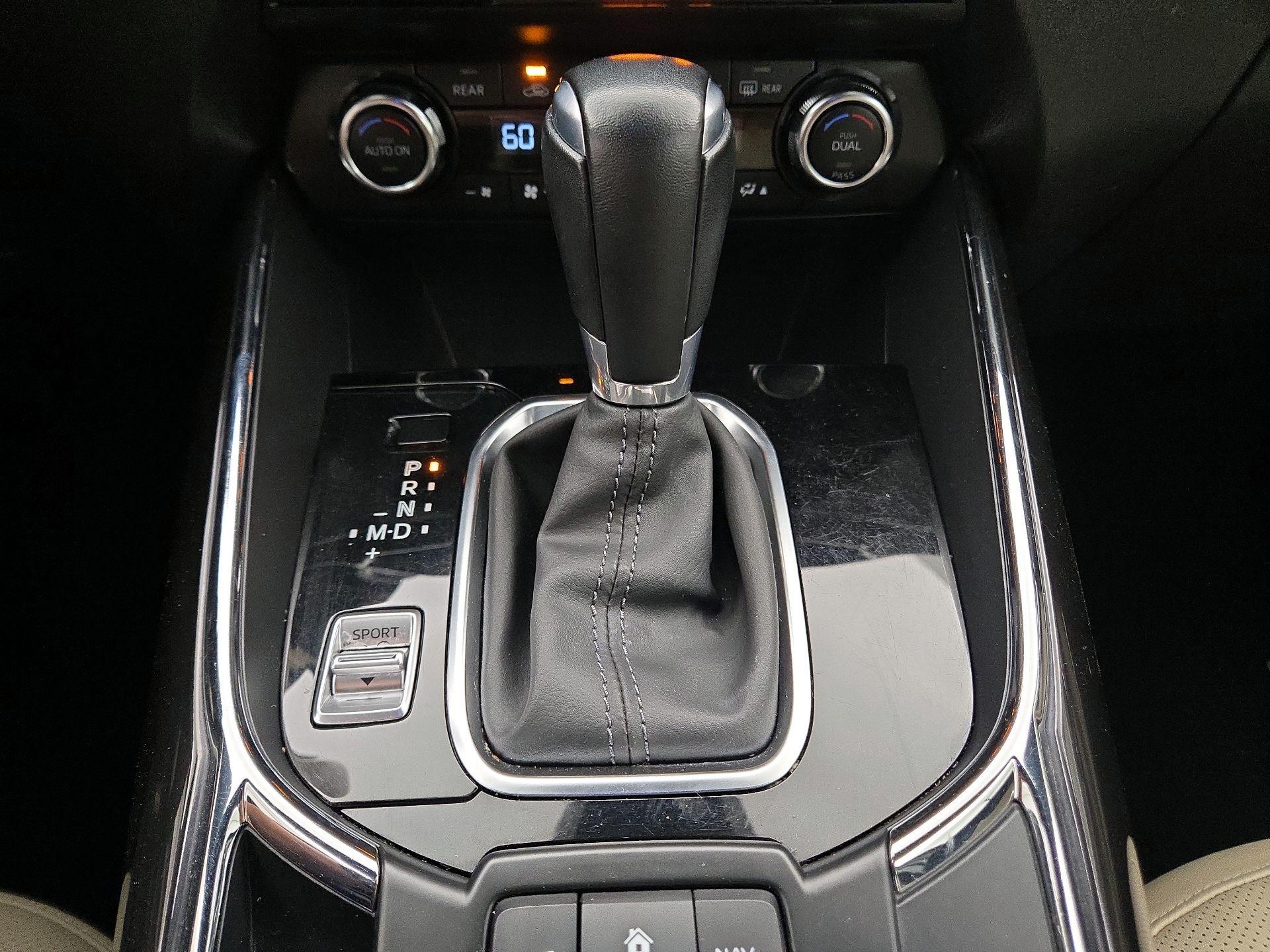 Thumbnail: 2018 Mazda CX-9 - 18