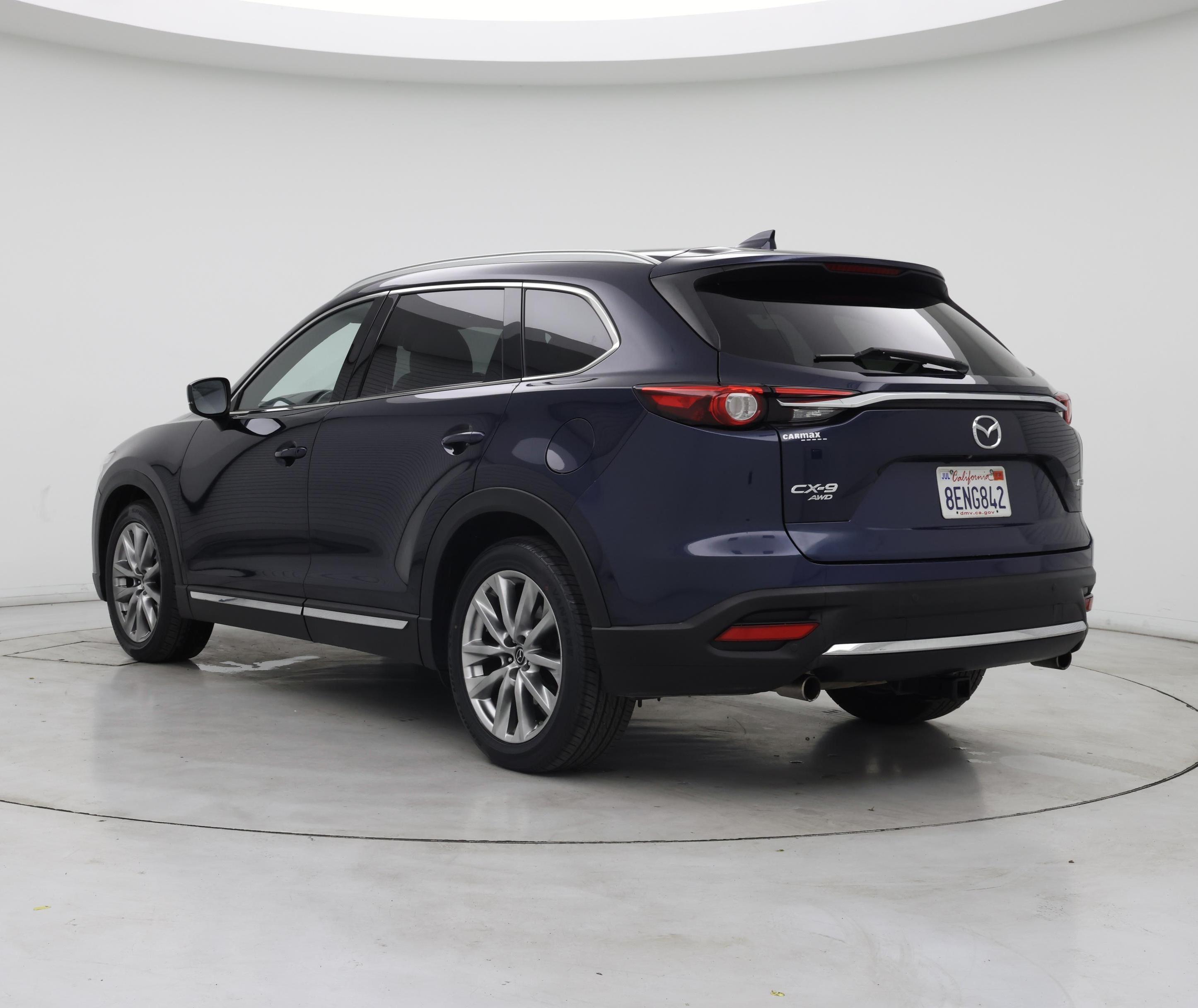 Thumbnail: 2018 Mazda CX-9 - 2