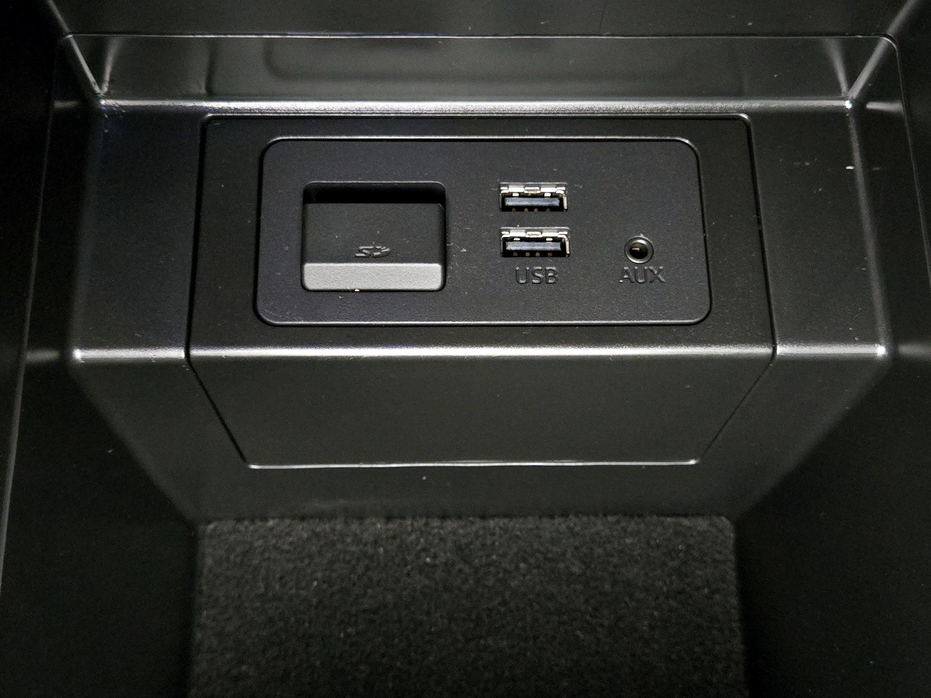 Thumbnail: 2018 Mazda CX-9 - 19