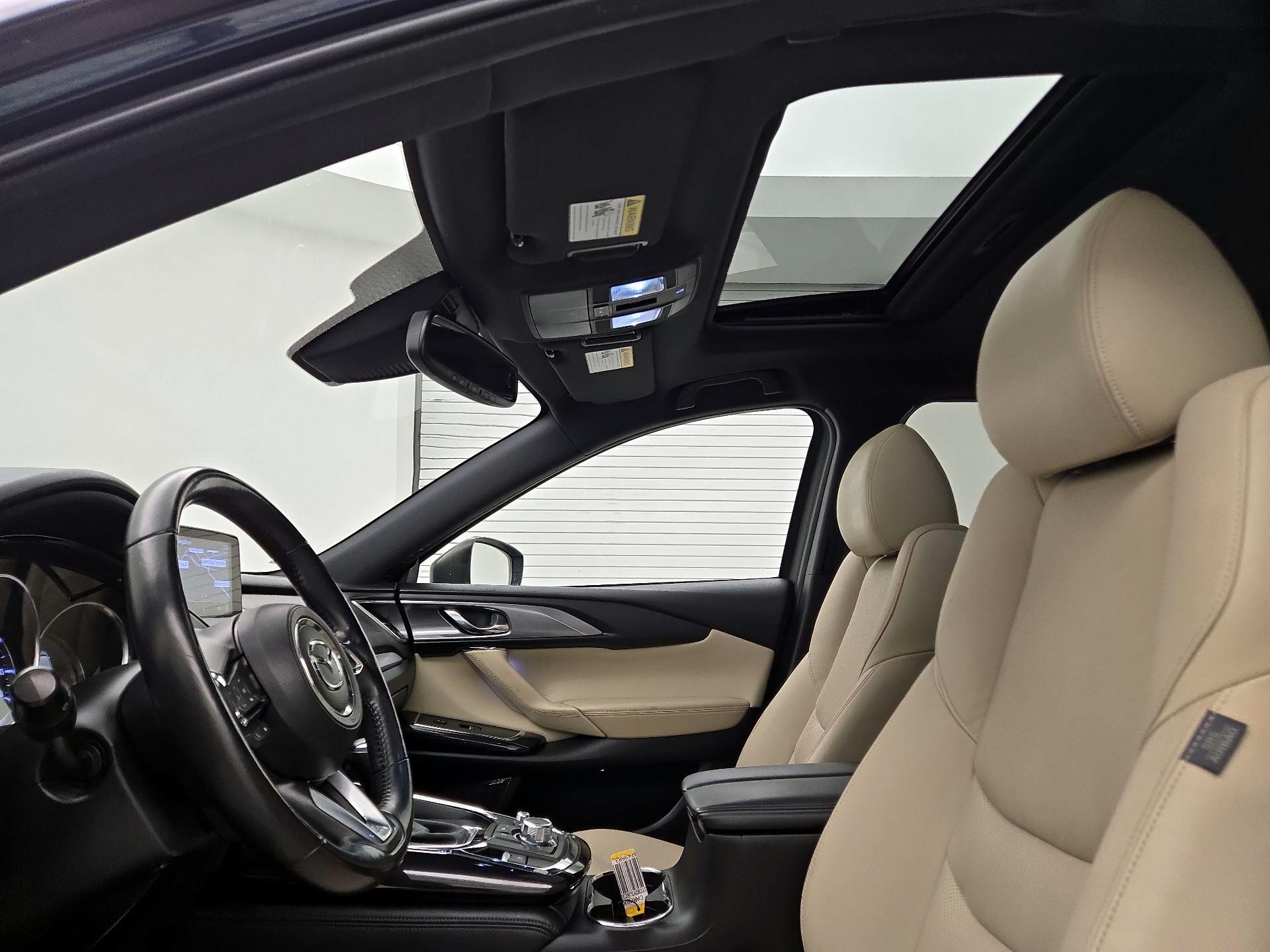 Thumbnail: 2018 Mazda CX-9 - 20