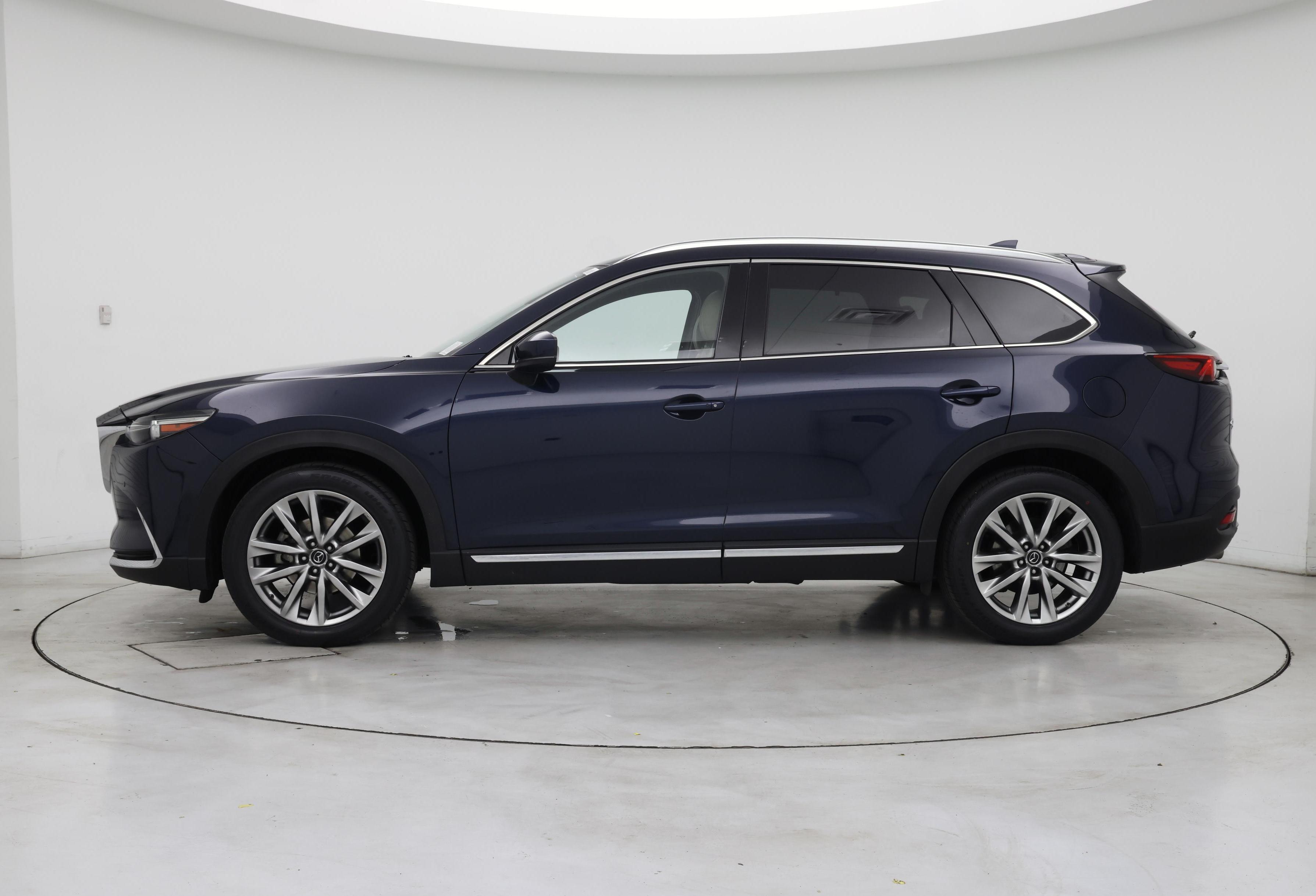 Thumbnail: 2018 Mazda CX-9 - 3