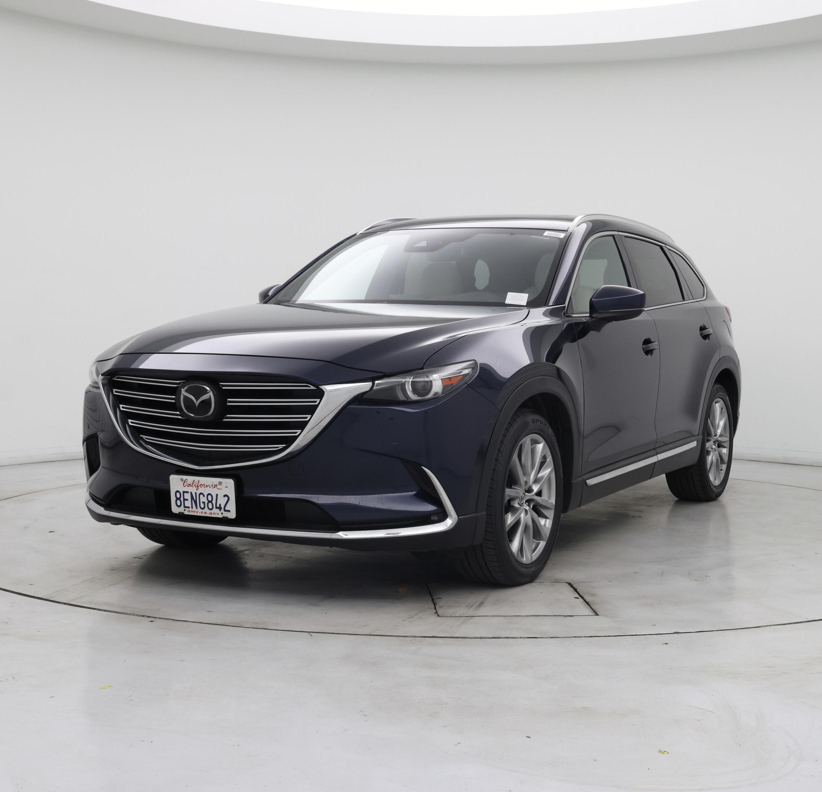 Thumbnail: 2018 Mazda CX-9 - 4