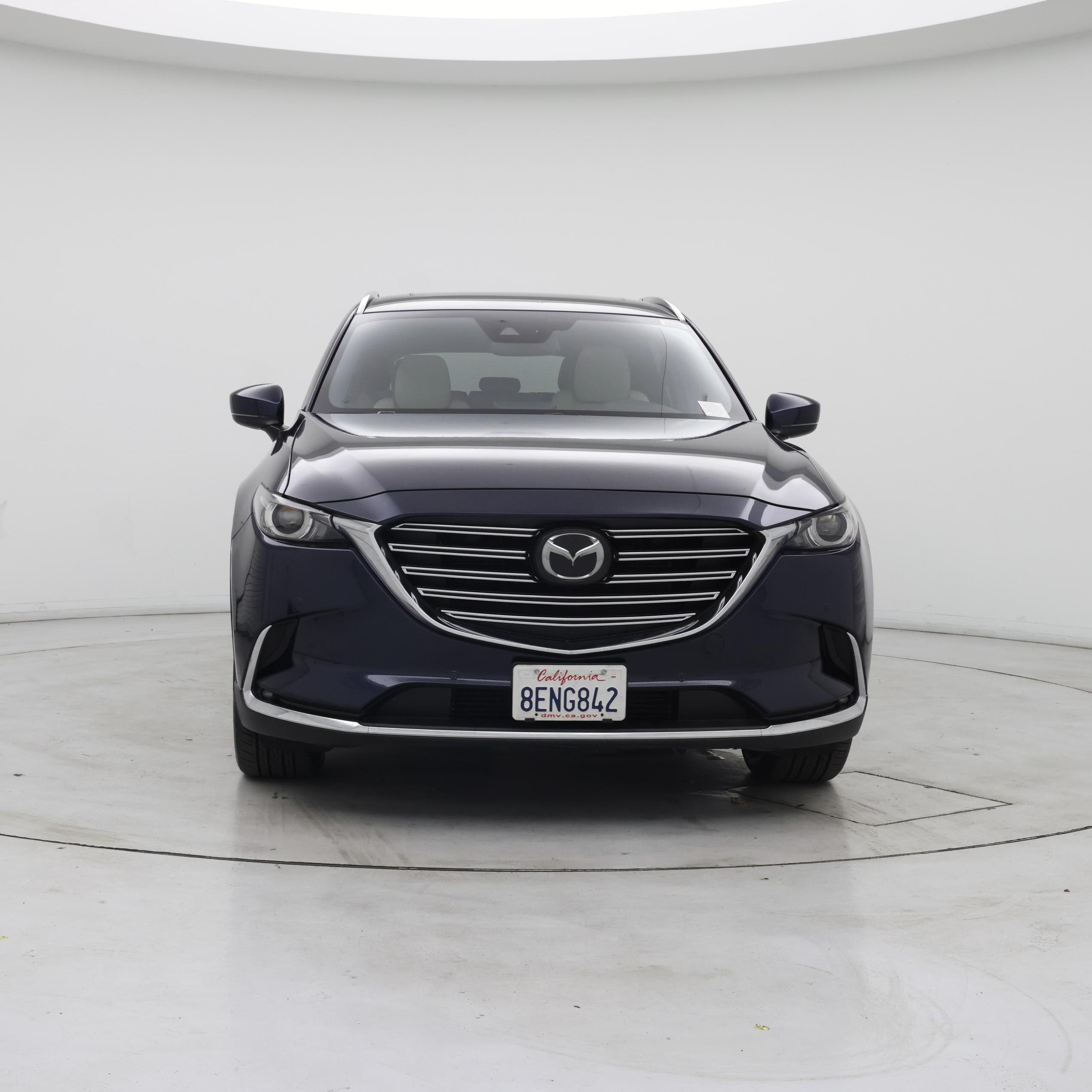 Thumbnail: 2018 Mazda CX-9 - 5