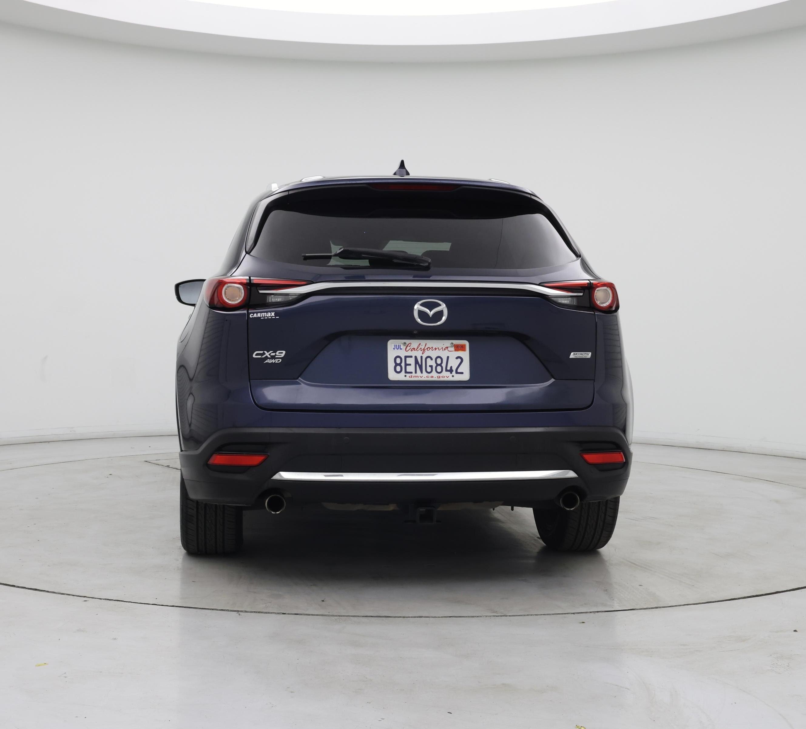 Thumbnail: 2018 Mazda CX-9 - 6