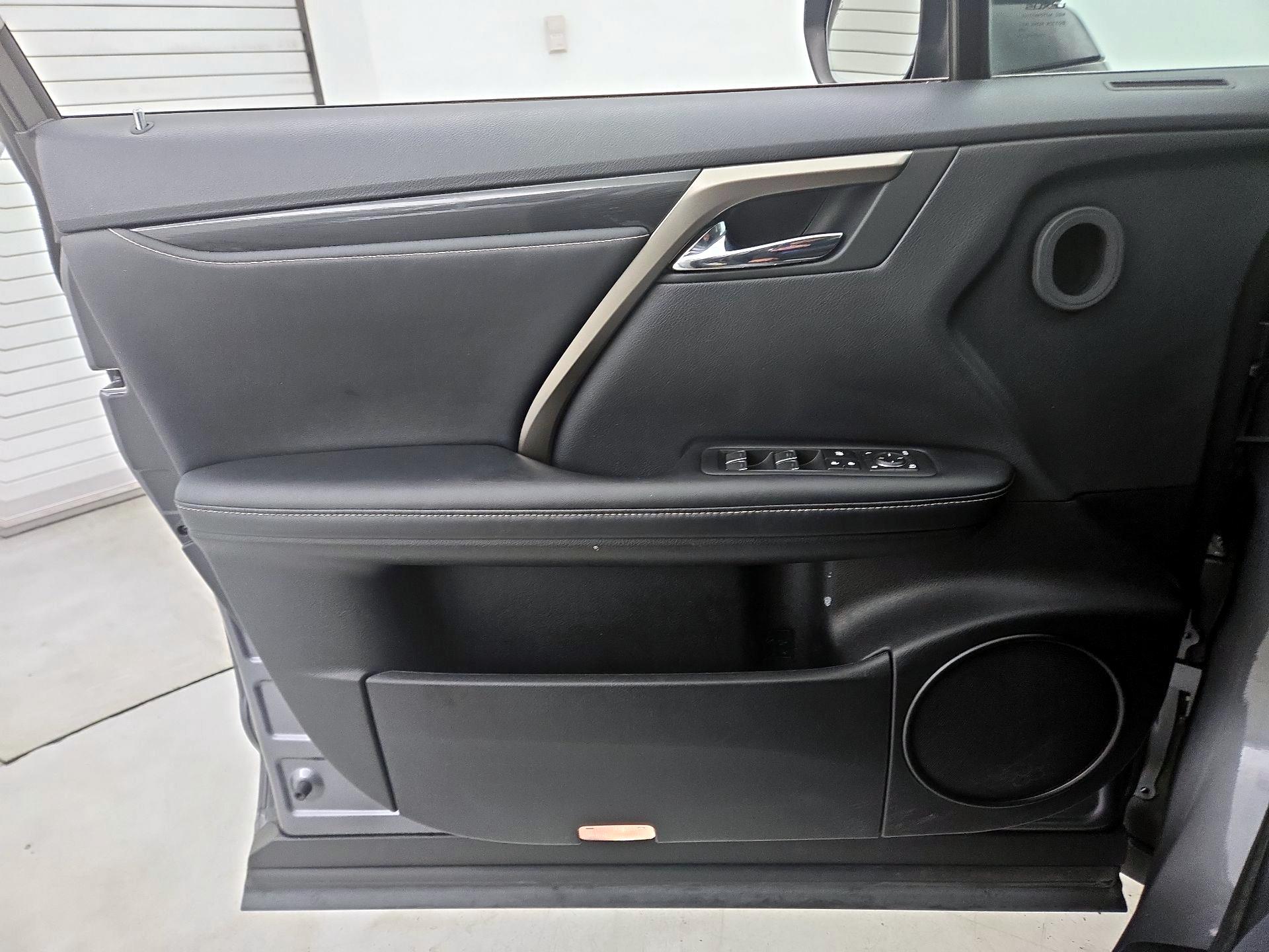 Thumbnail: 2021 Lexus RX - 12