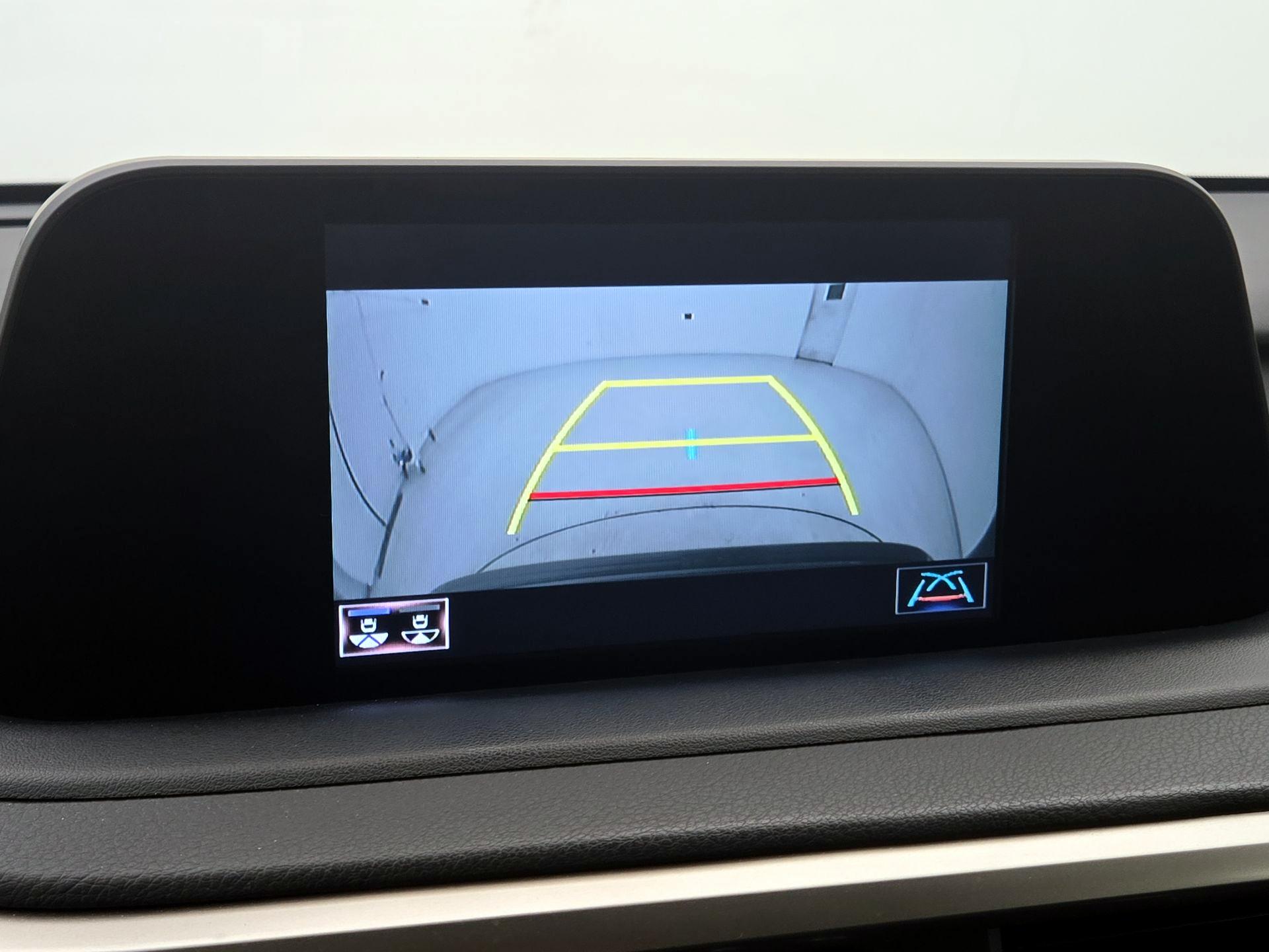 Thumbnail: 2021 Lexus RX - 14