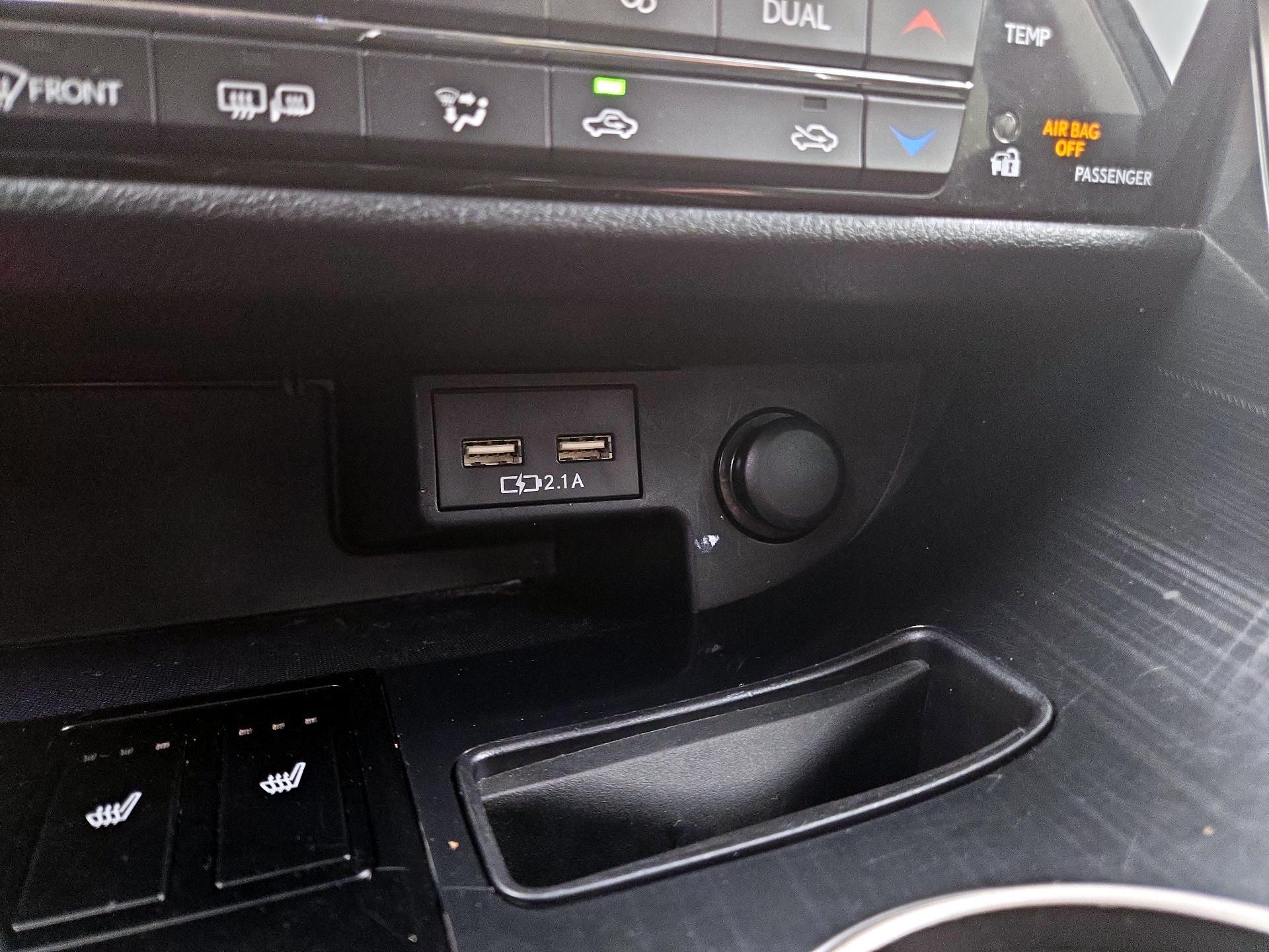 Thumbnail: 2021 Lexus RX - 18