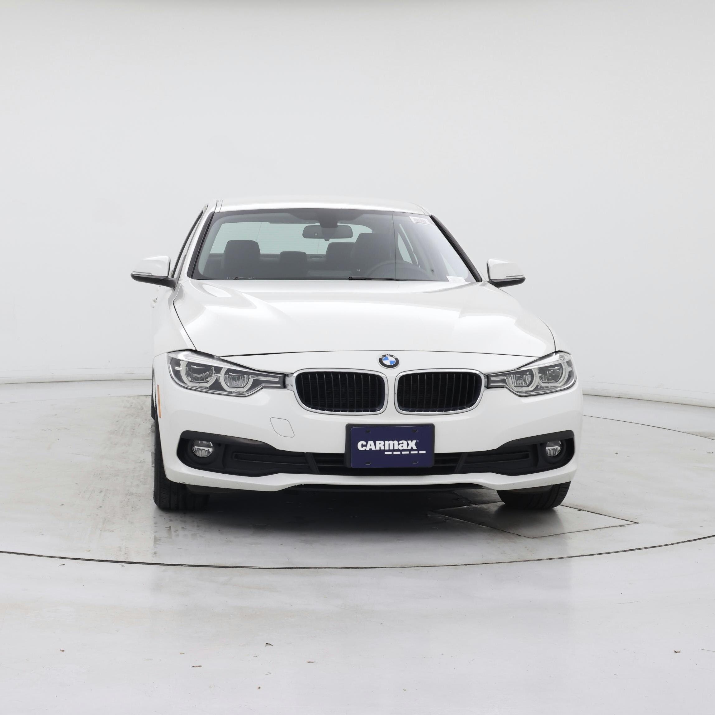 Thumbnail: 2018 BMW 3 Series - 5