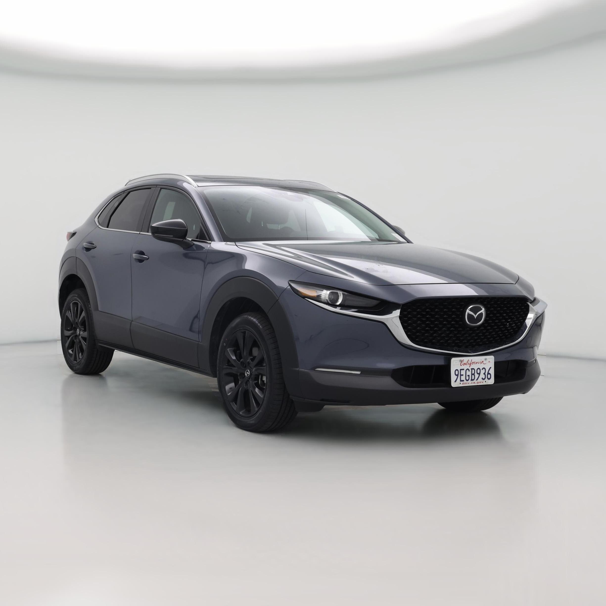 Thumbnail: 2023 Mazda CX-30 - 1