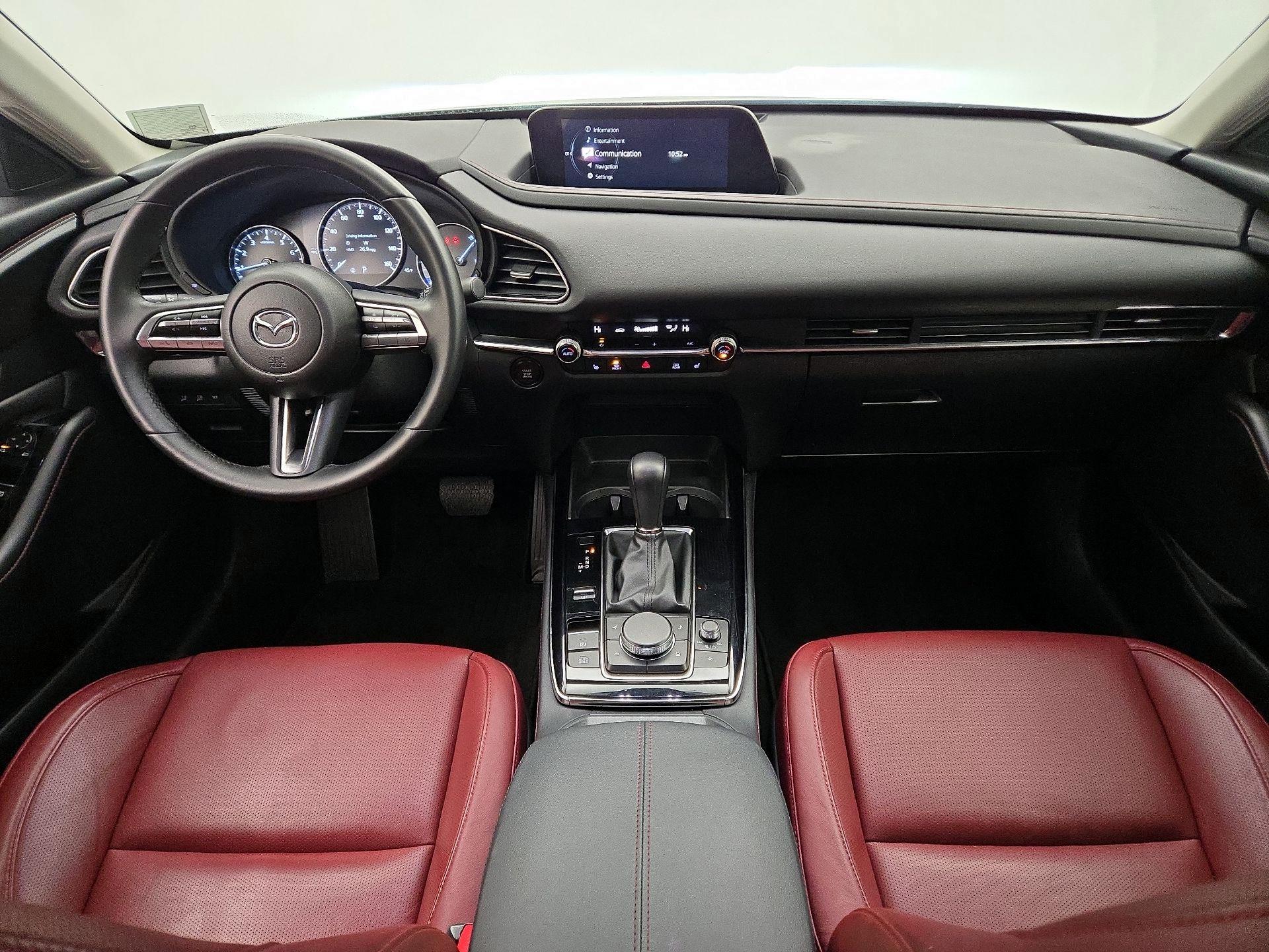 Thumbnail: 2023 Mazda CX-30 - 9