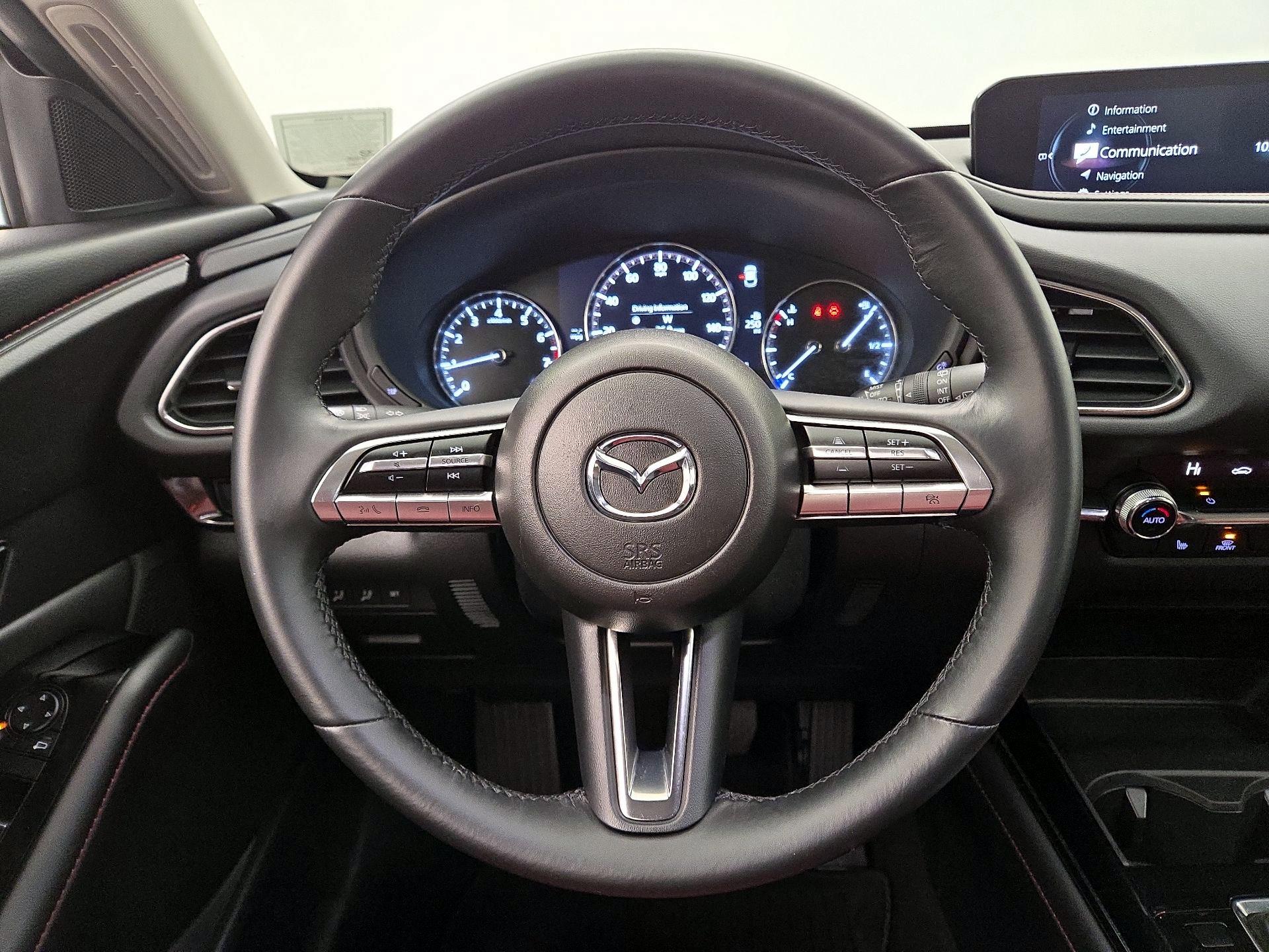 Thumbnail: 2023 Mazda CX-30 - 10