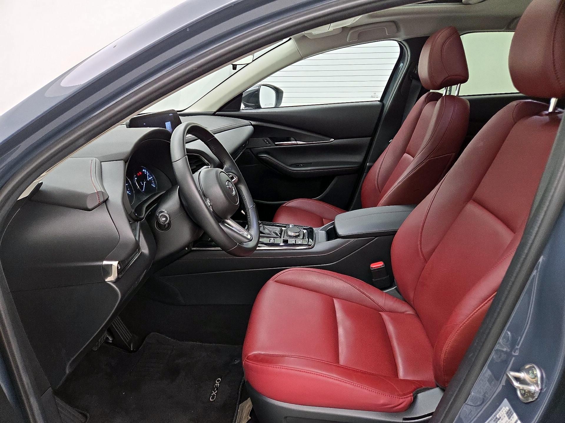 Thumbnail: 2023 Mazda CX-30 - 11