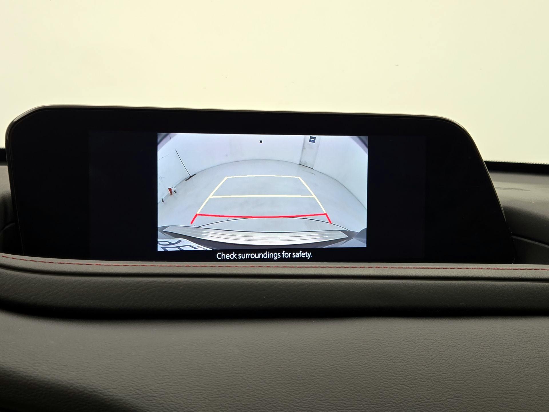 Thumbnail: 2023 Mazda CX-30 - 14