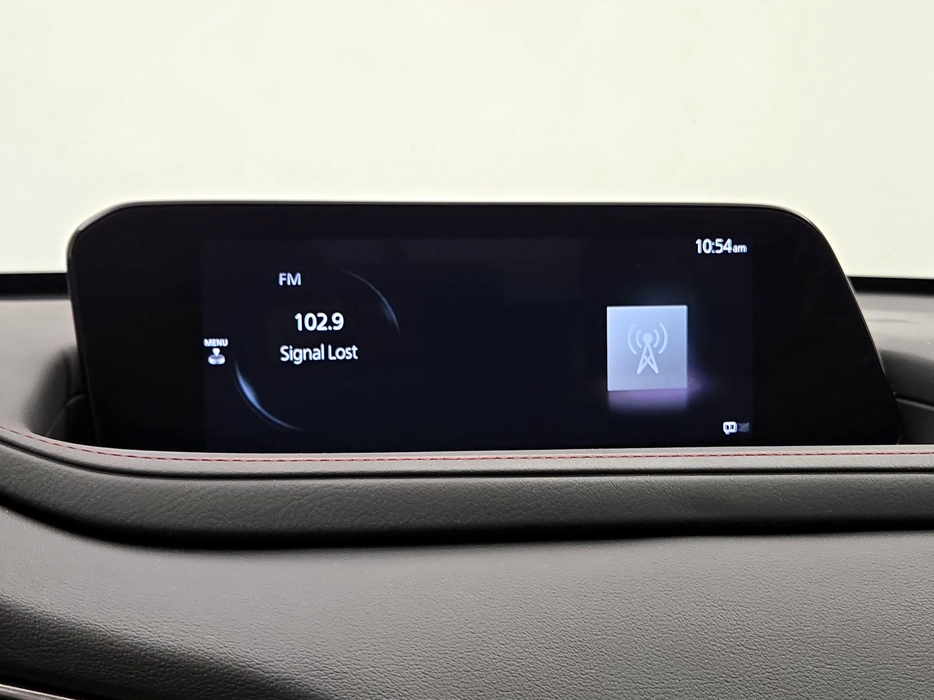 Thumbnail: 2023 Mazda CX-30 - 15