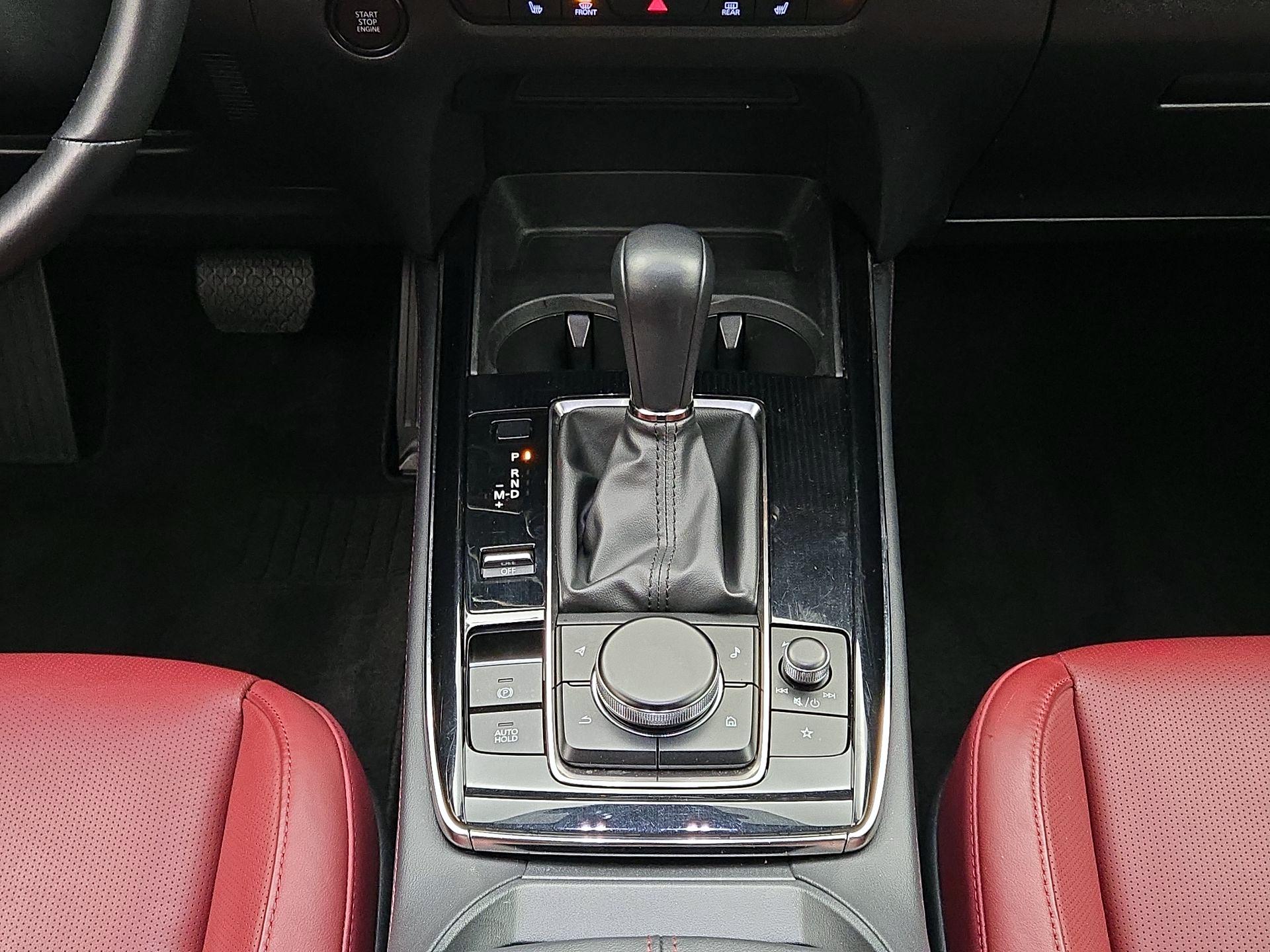 Thumbnail: 2023 Mazda CX-30 - 17