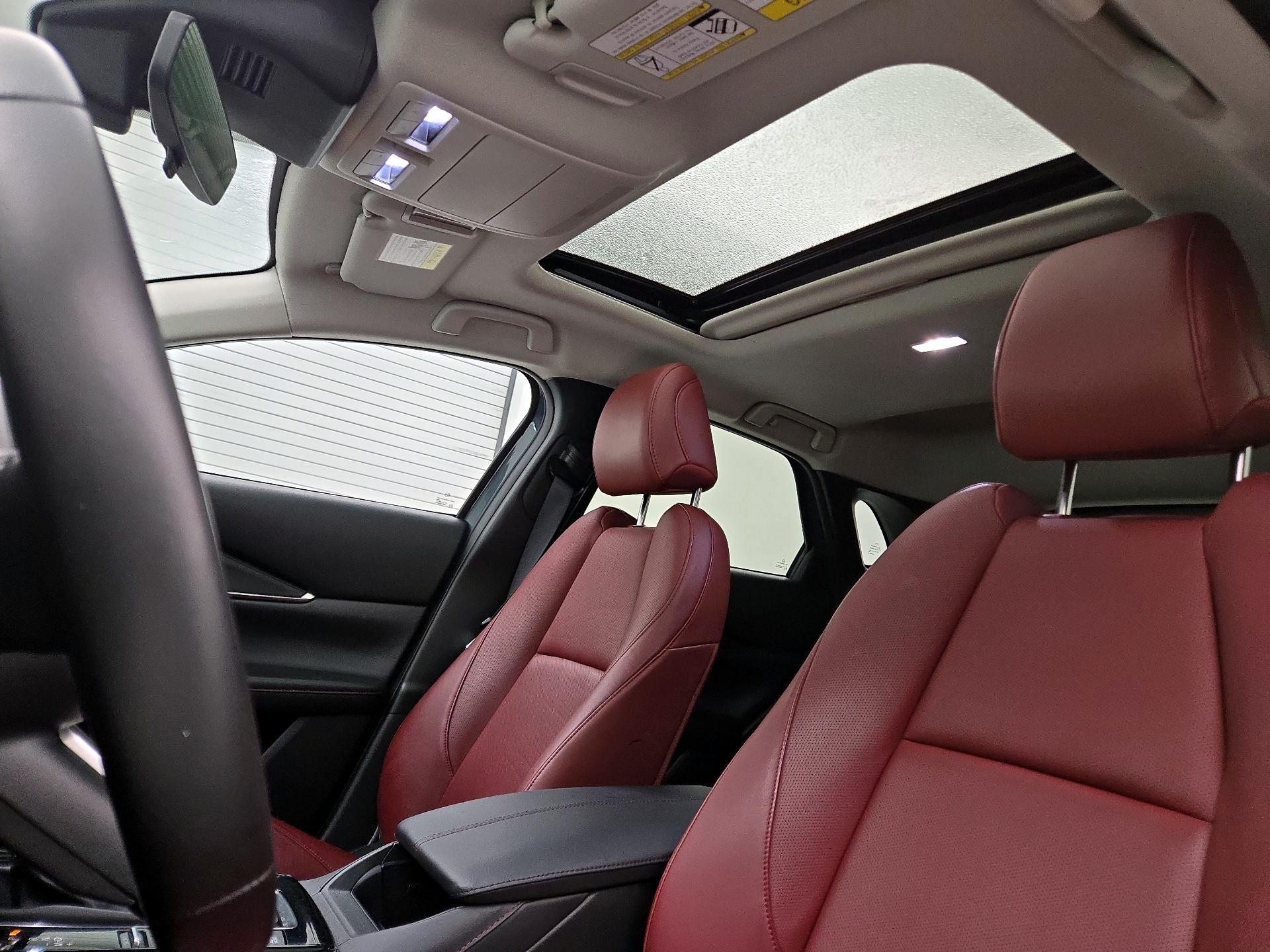 Thumbnail: 2023 Mazda CX-30 - 18