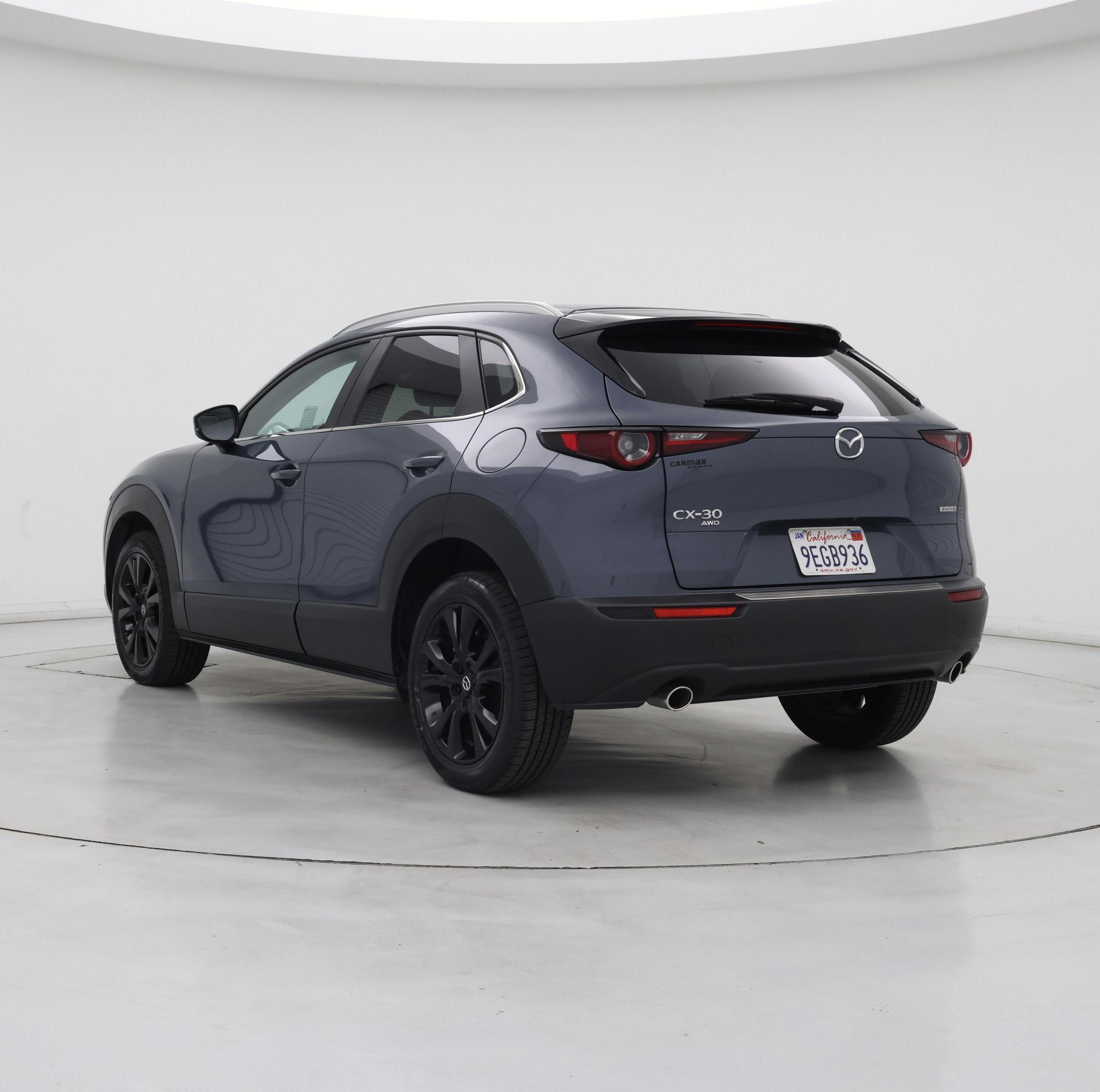 Thumbnail: 2023 Mazda CX-30 - 2