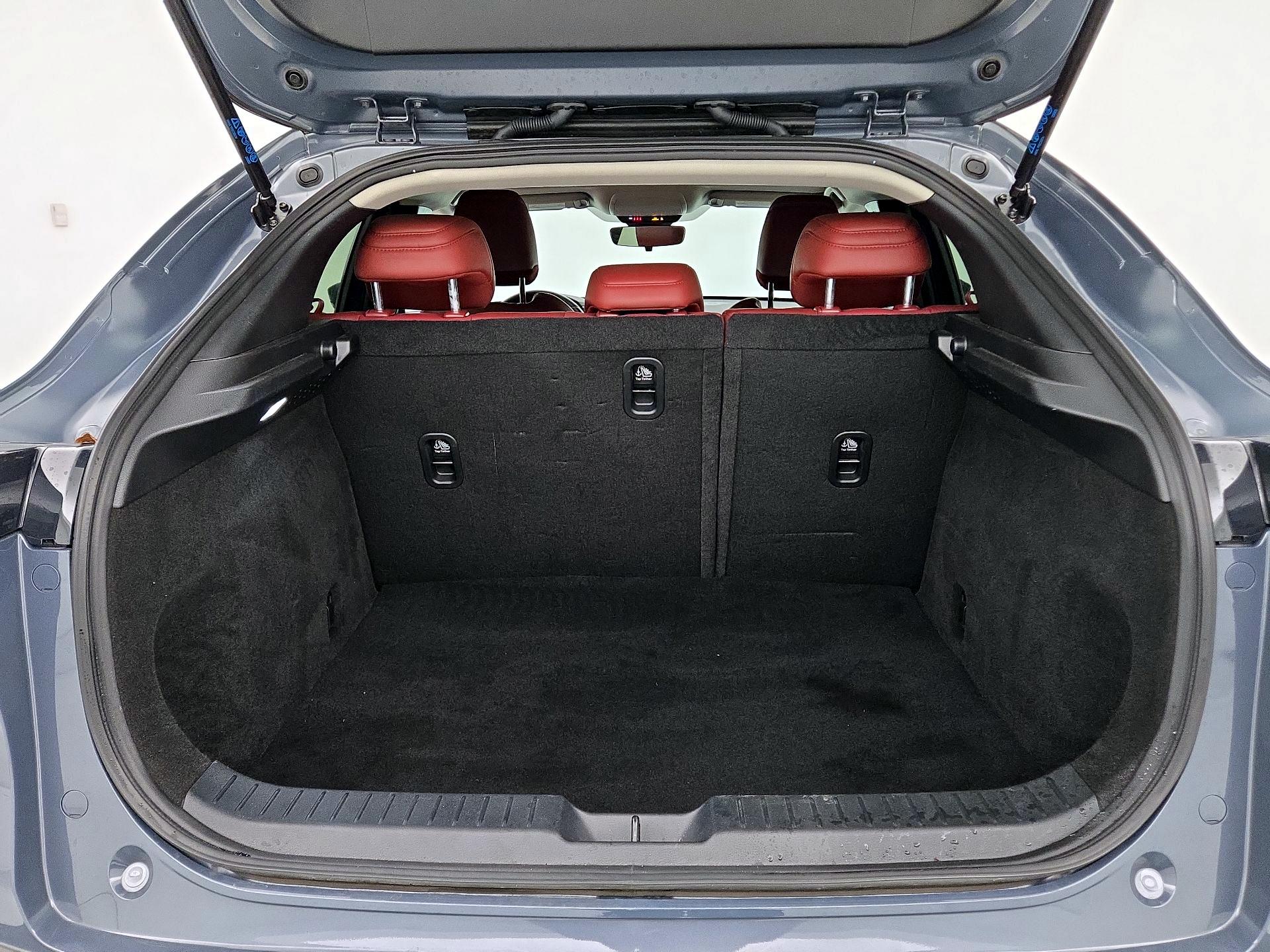 Thumbnail: 2023 Mazda CX-30 - 20