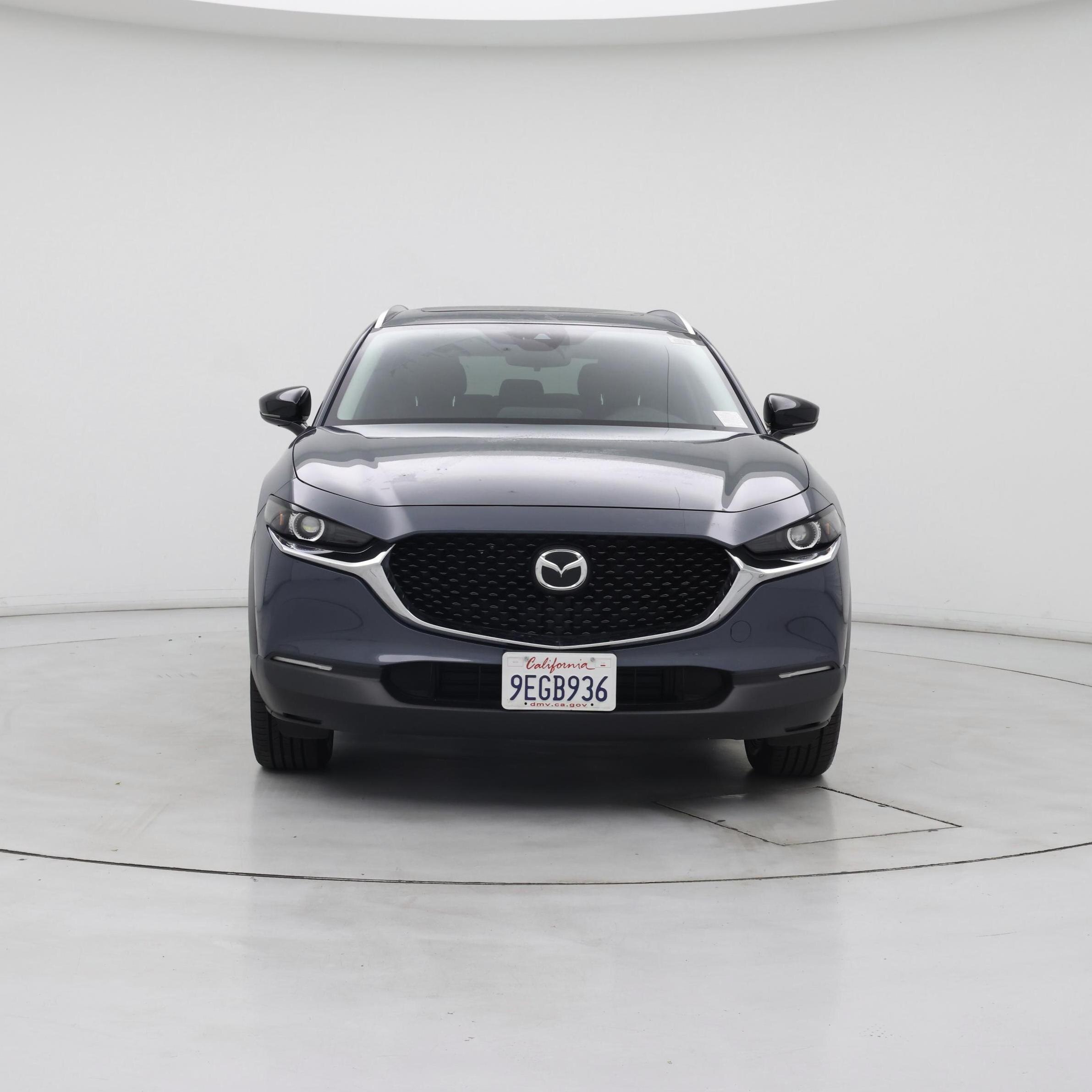 Thumbnail: 2023 Mazda CX-30 - 5