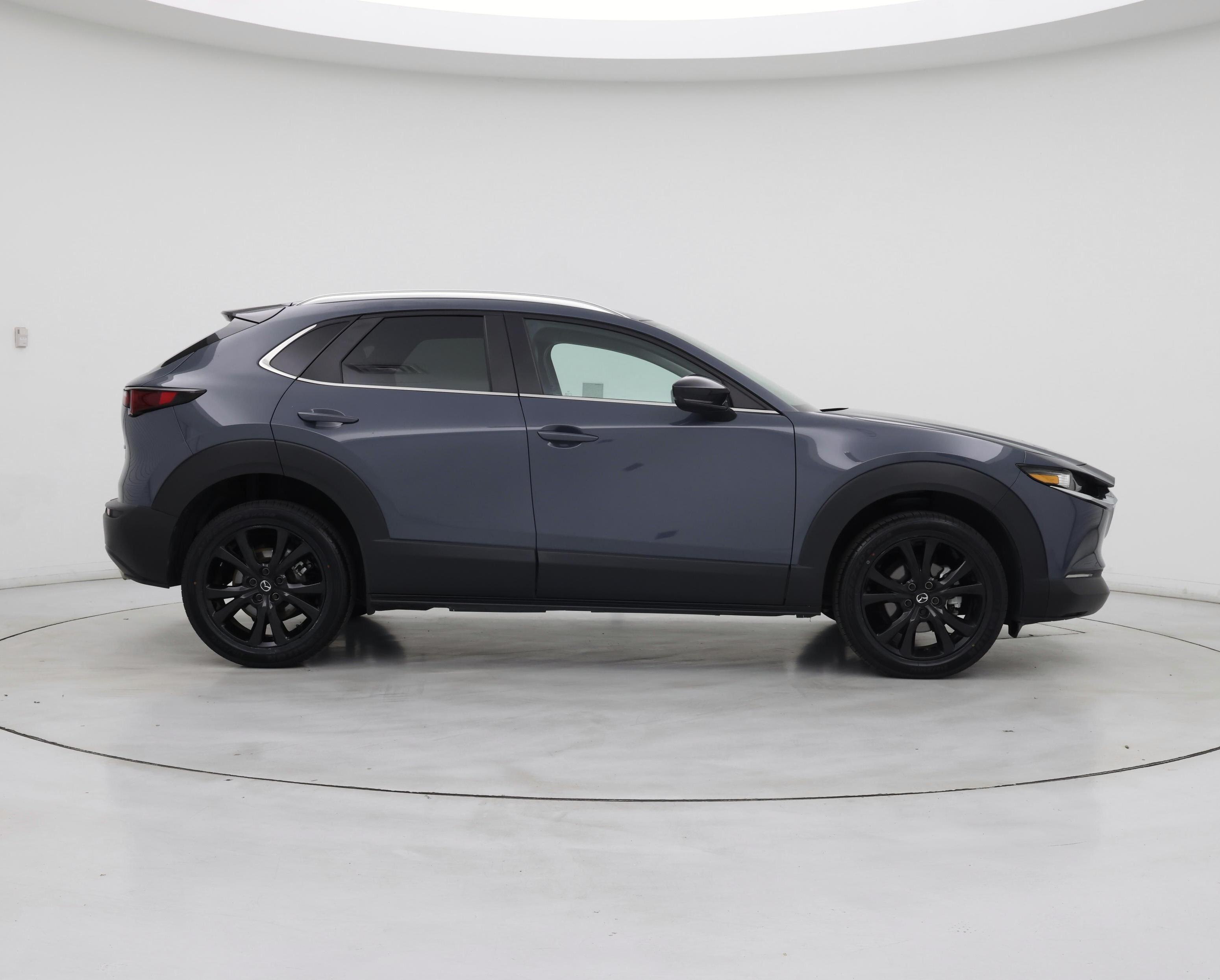 Thumbnail: 2023 Mazda CX-30 - 7