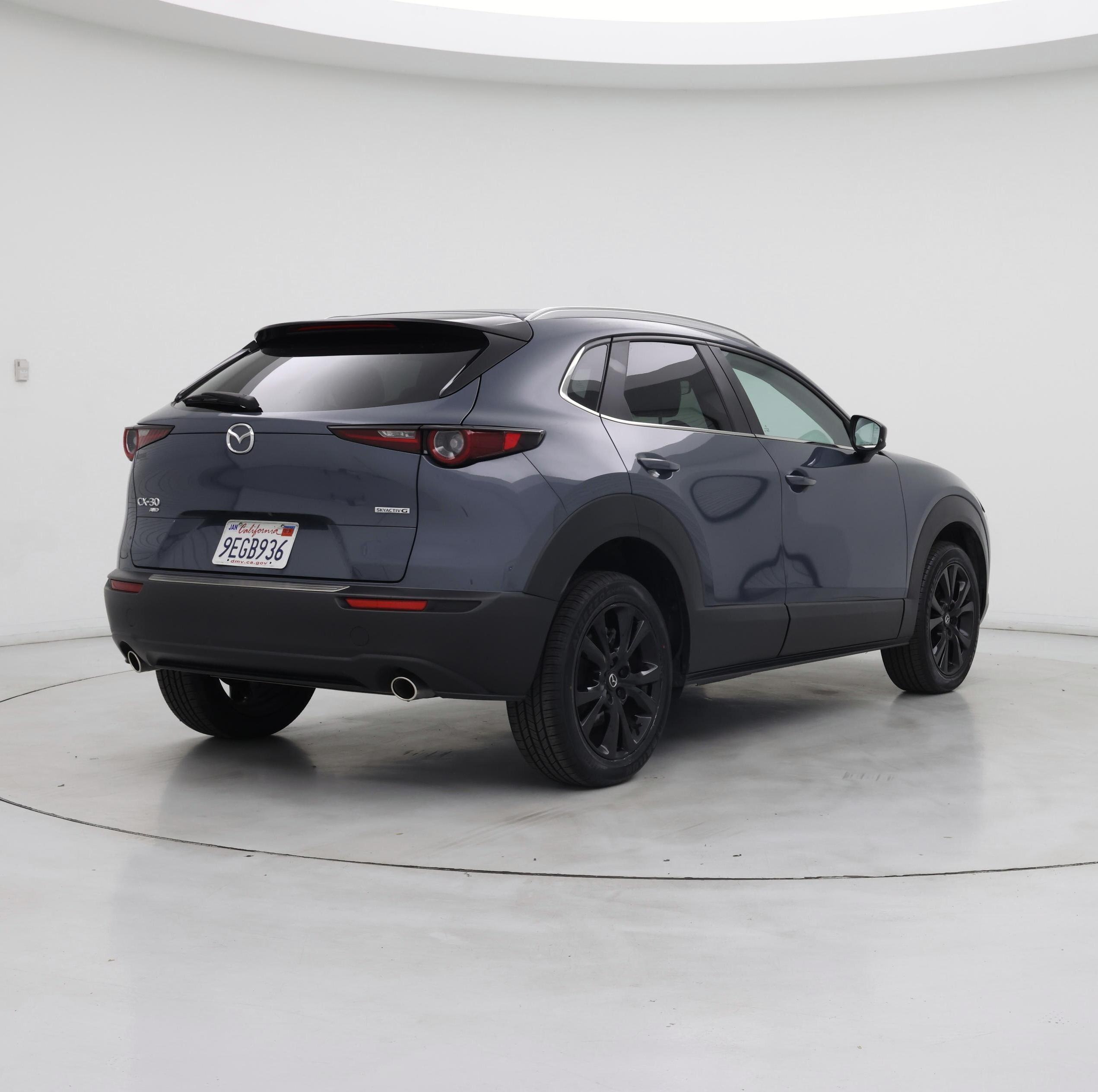 Thumbnail: 2023 Mazda CX-30 - 8
