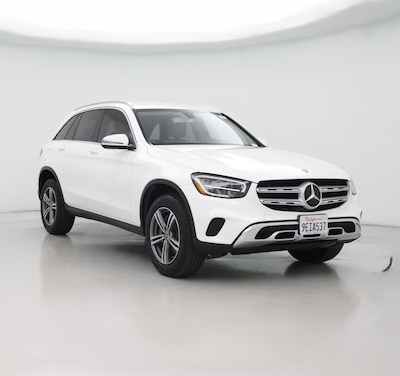 2020 Mercedes-Benz GLC300