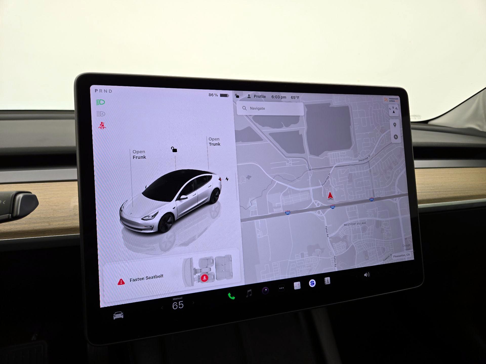 Thumbnail: 2023 Tesla Model 3 - 13