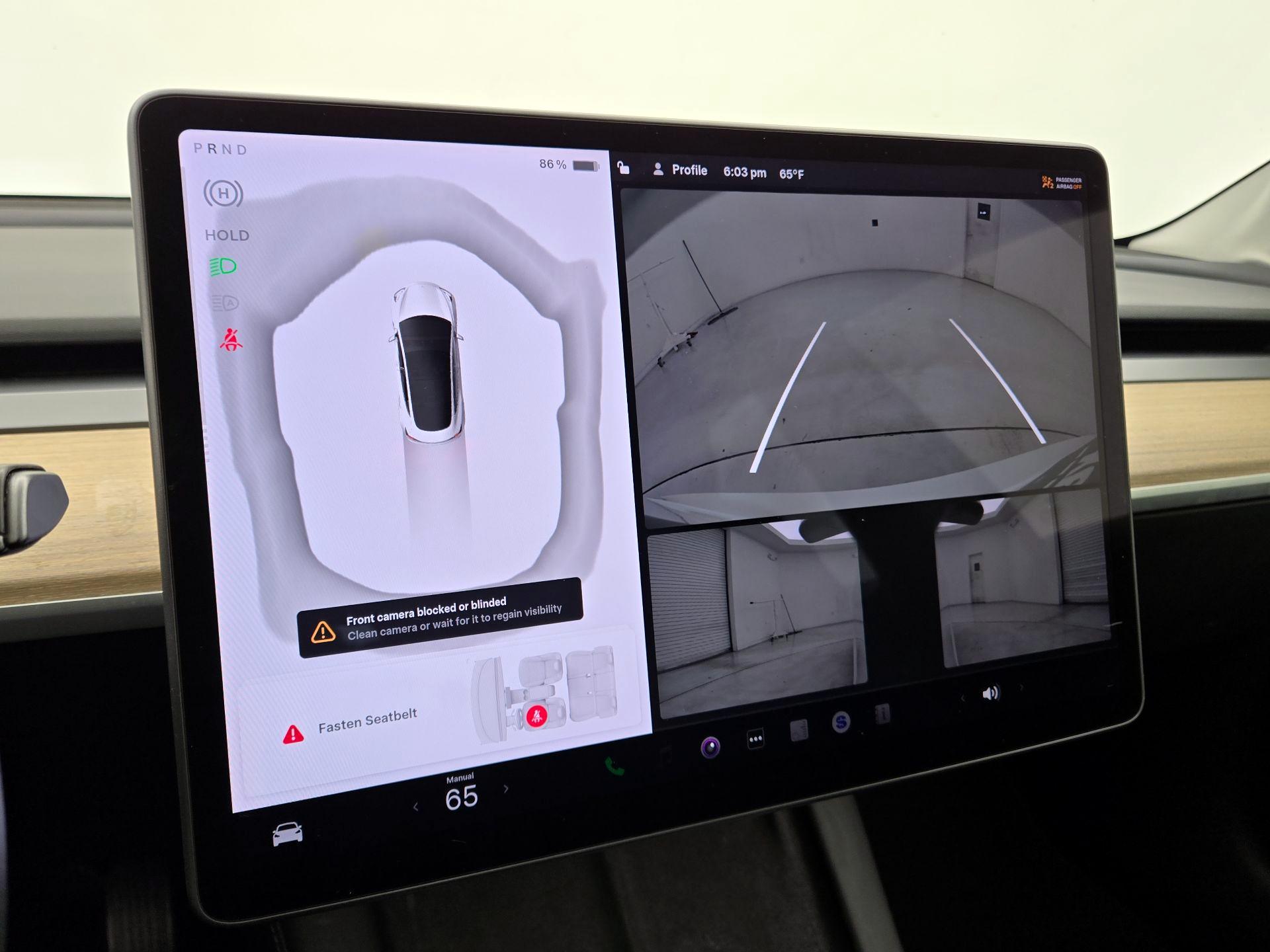 Thumbnail: 2023 Tesla Model 3 - 14