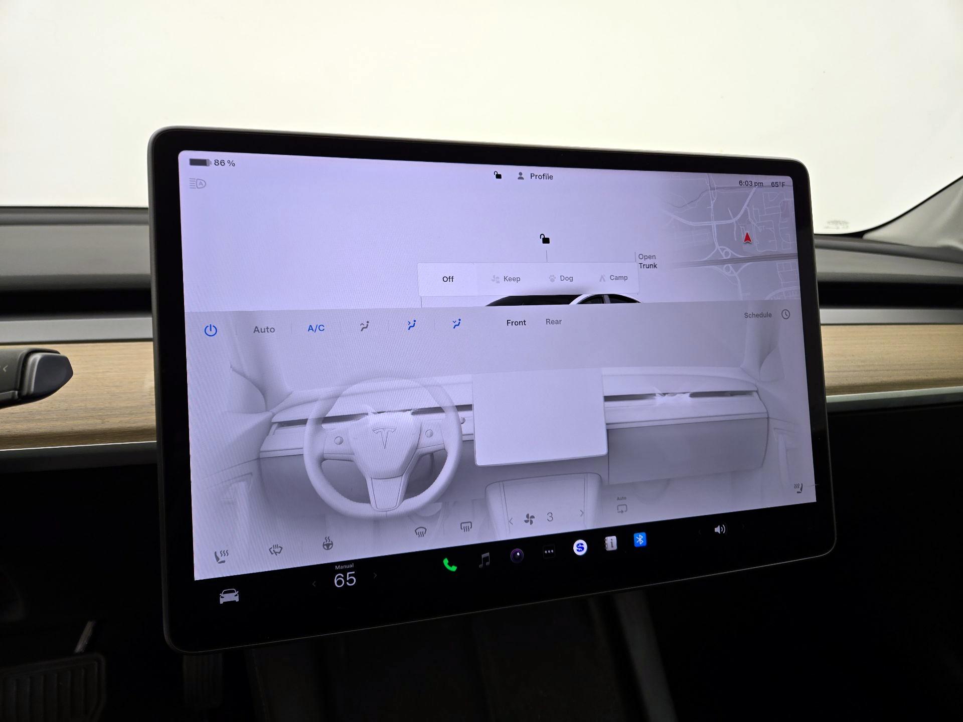 Thumbnail: 2023 Tesla Model 3 - 16