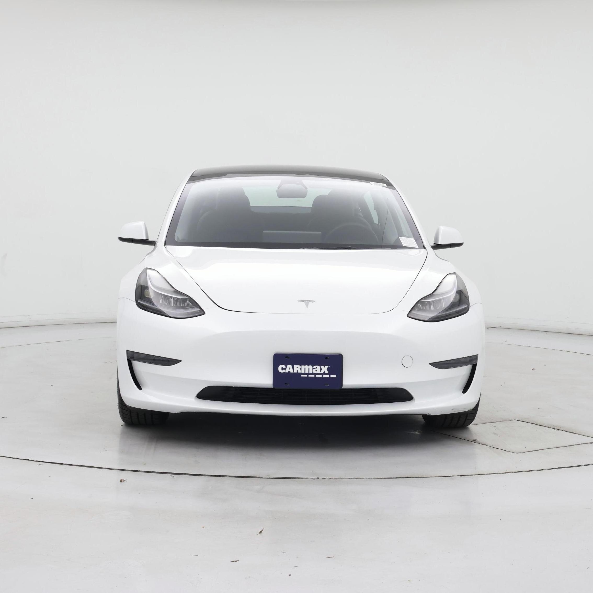 Thumbnail: 2023 Tesla Model 3 - 5