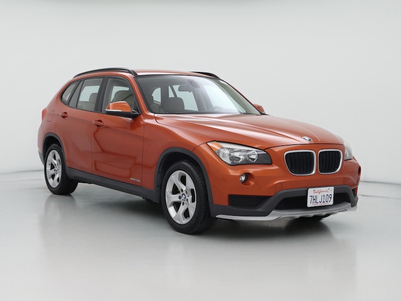 2015 BMW X1 sDrive28i -
                  Pleasanton, CA