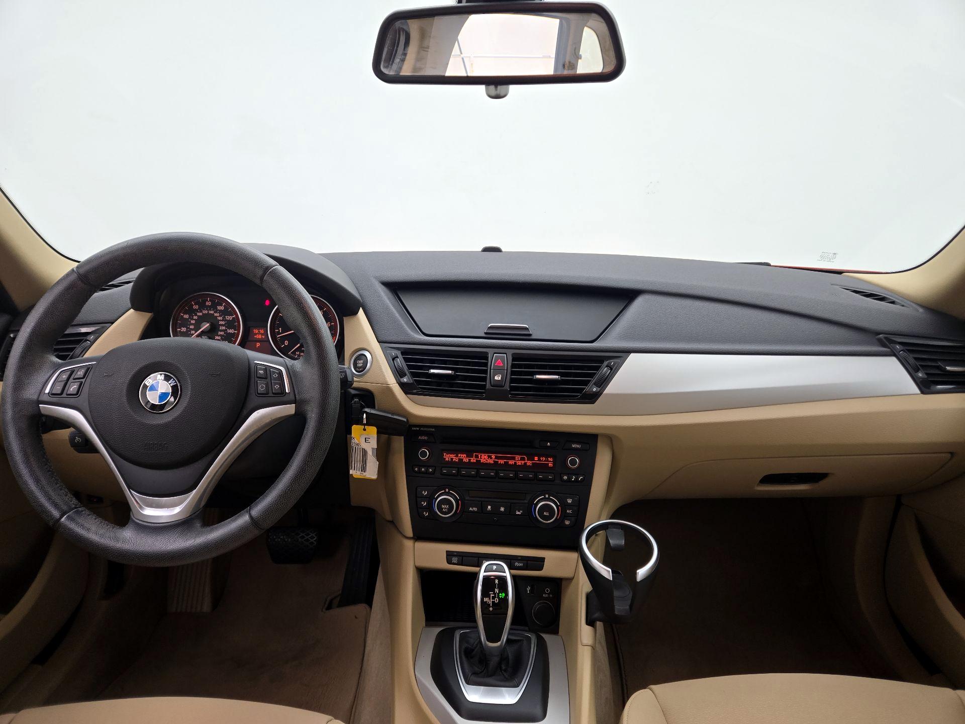 Thumbnail: 2015 BMW X1 - 9