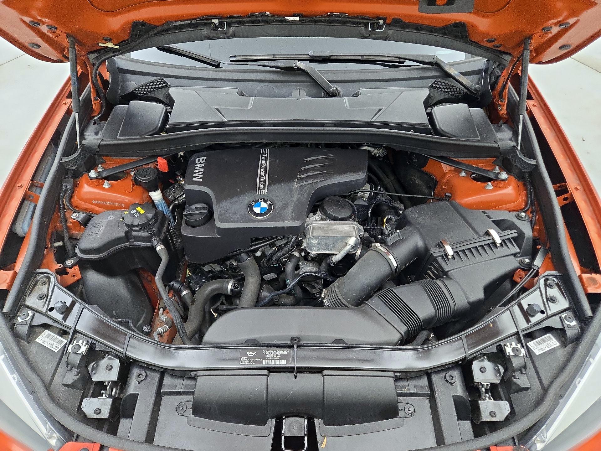 Thumbnail: 2015 BMW X1 - 20