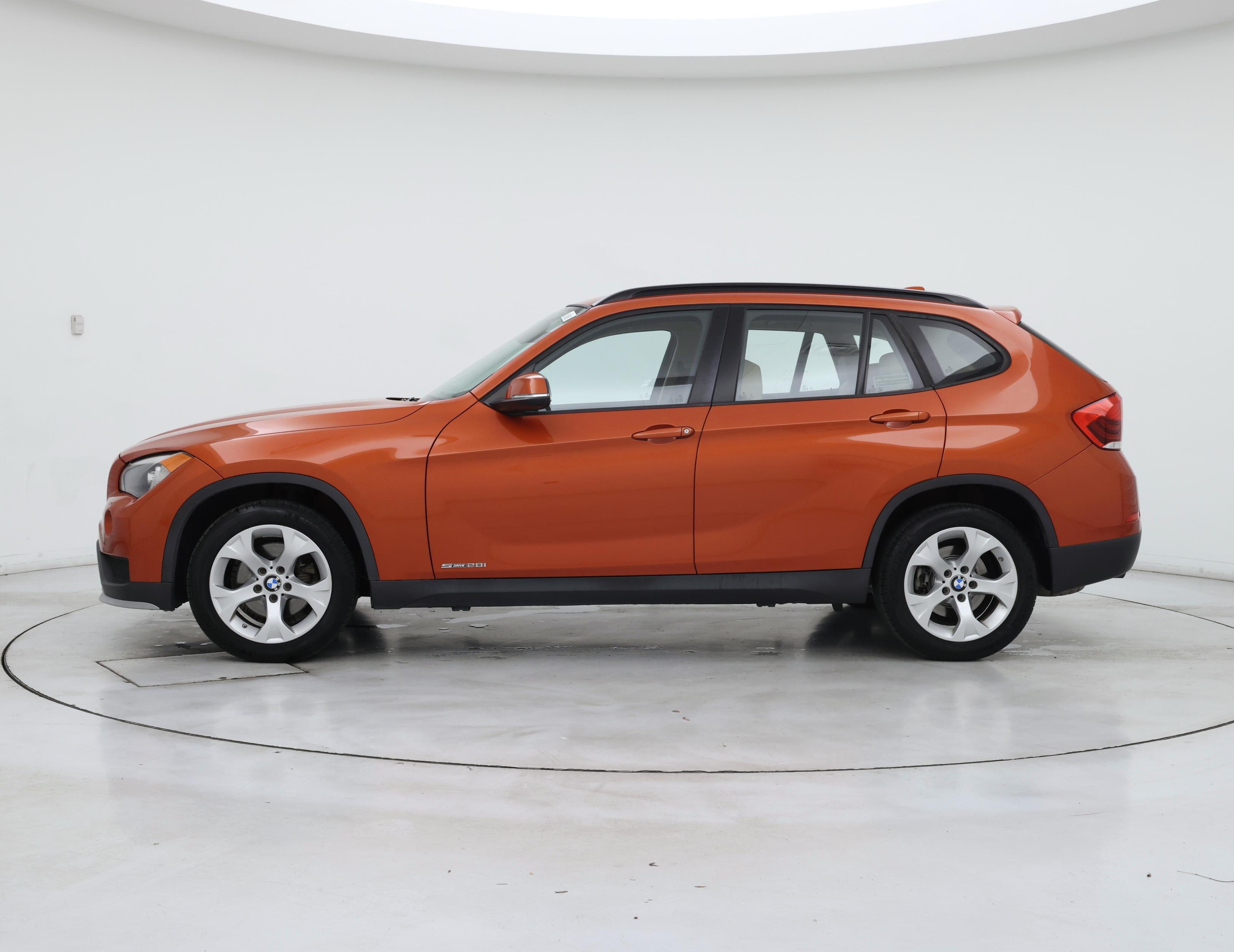 Thumbnail: 2015 BMW X1 - 3