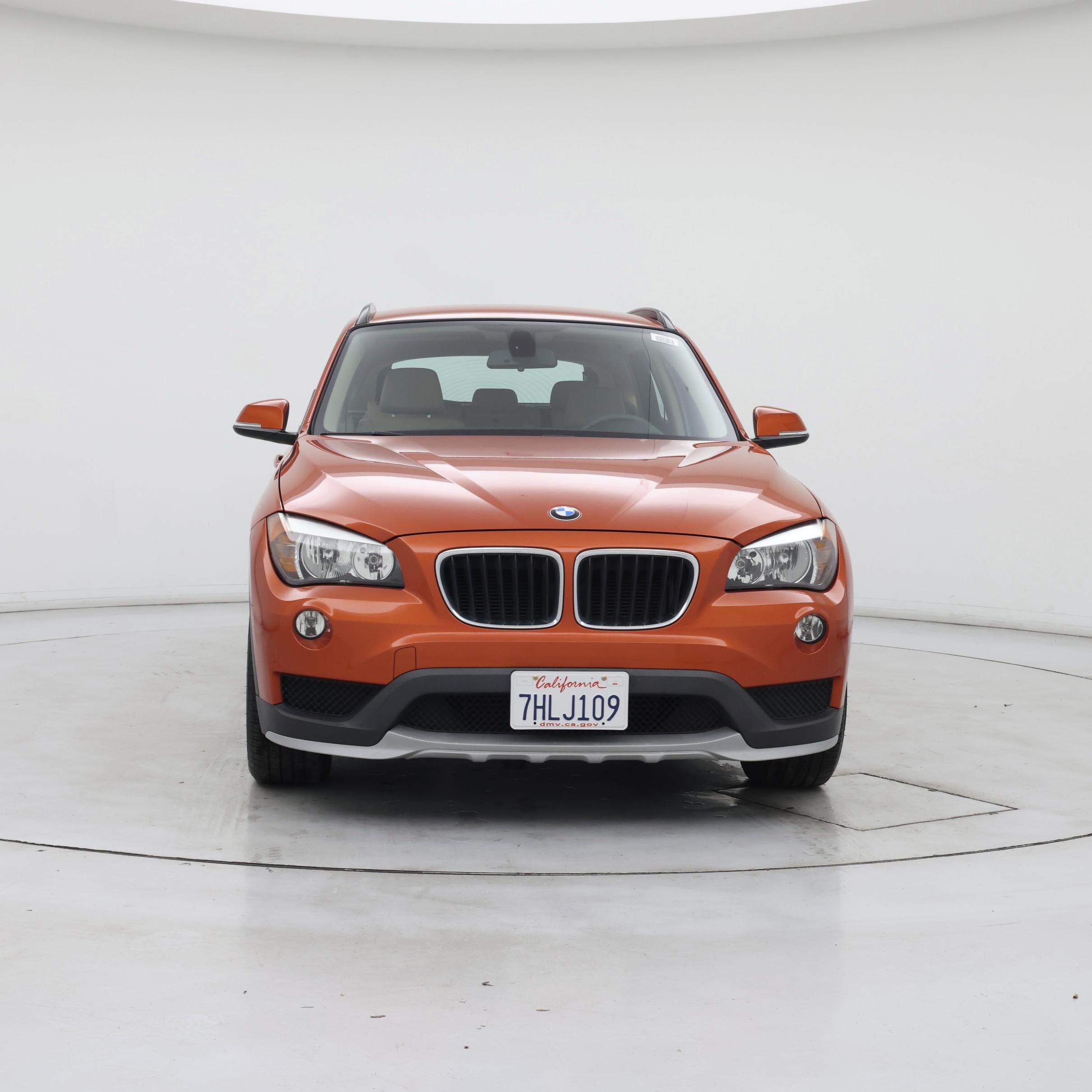 Thumbnail: 2015 BMW X1 - 5