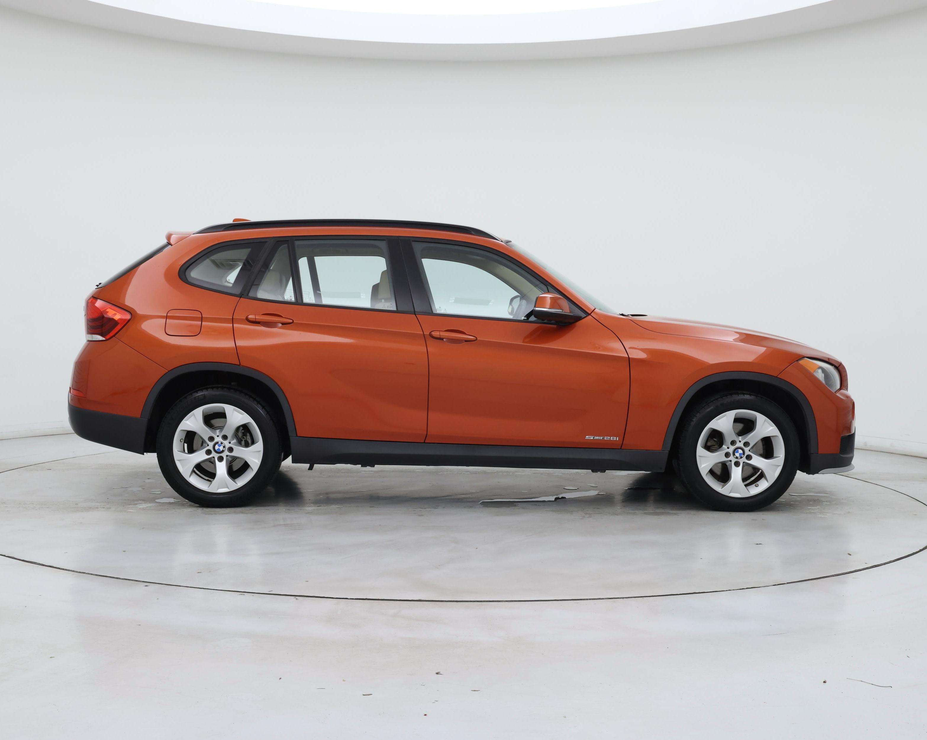 Thumbnail: 2015 BMW X1 - 7