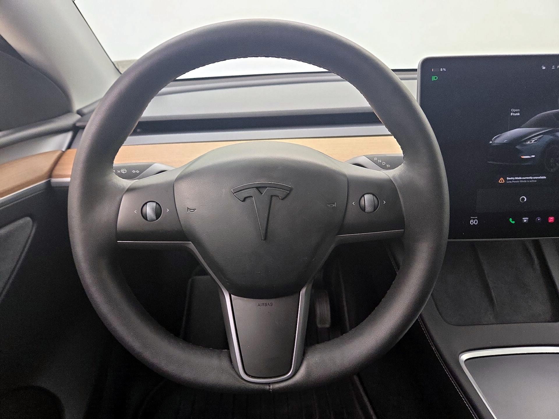 Thumbnail: 2024 Tesla Model Y - 10