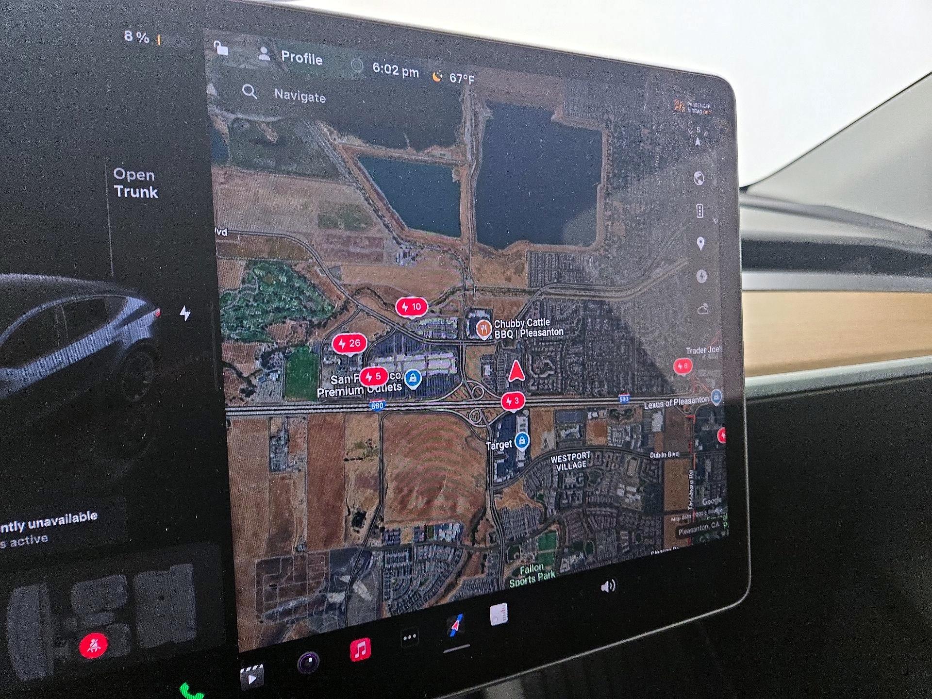 Thumbnail: 2024 Tesla Model Y - 13