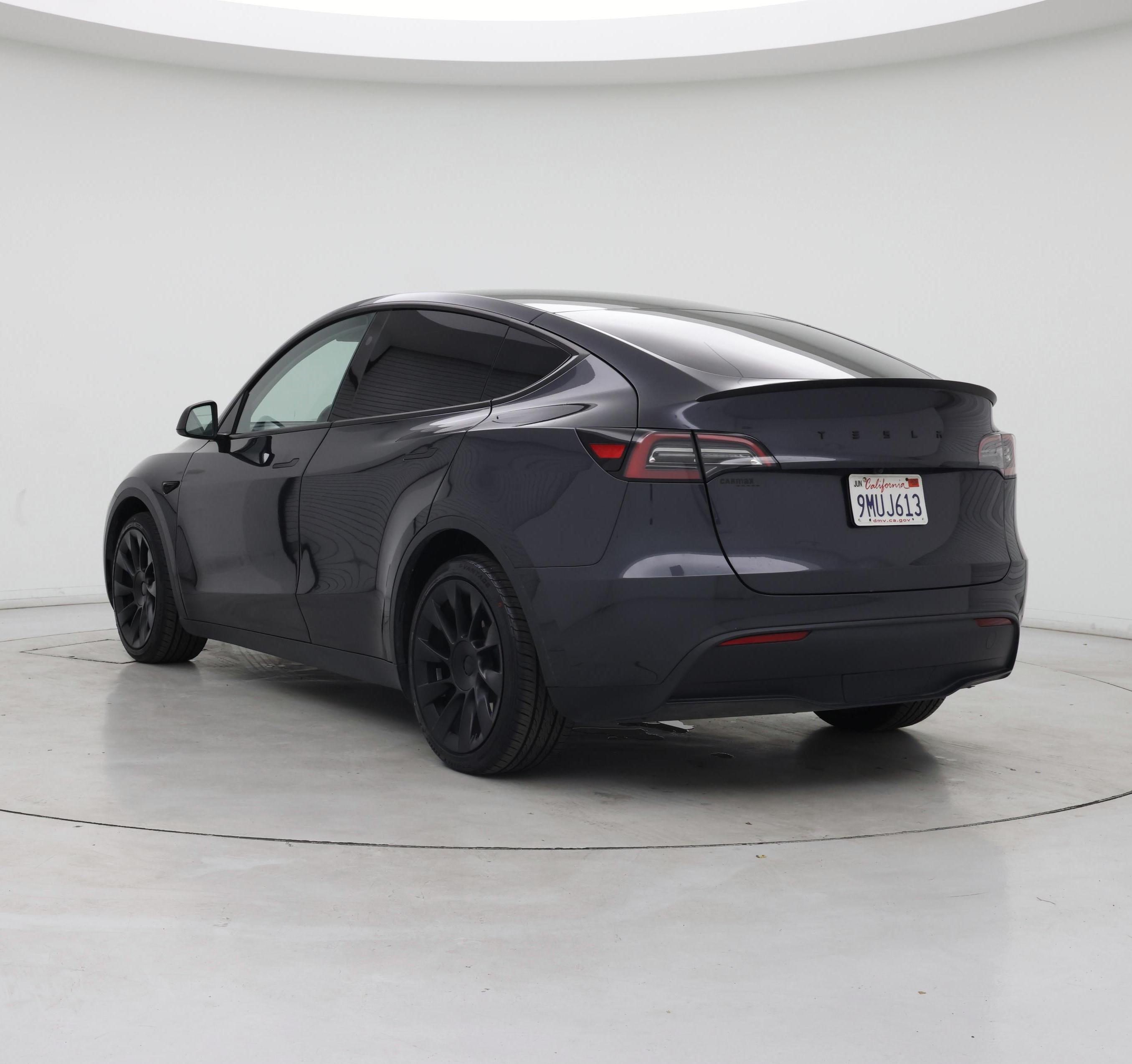 Thumbnail: 2024 Tesla Model Y - 2