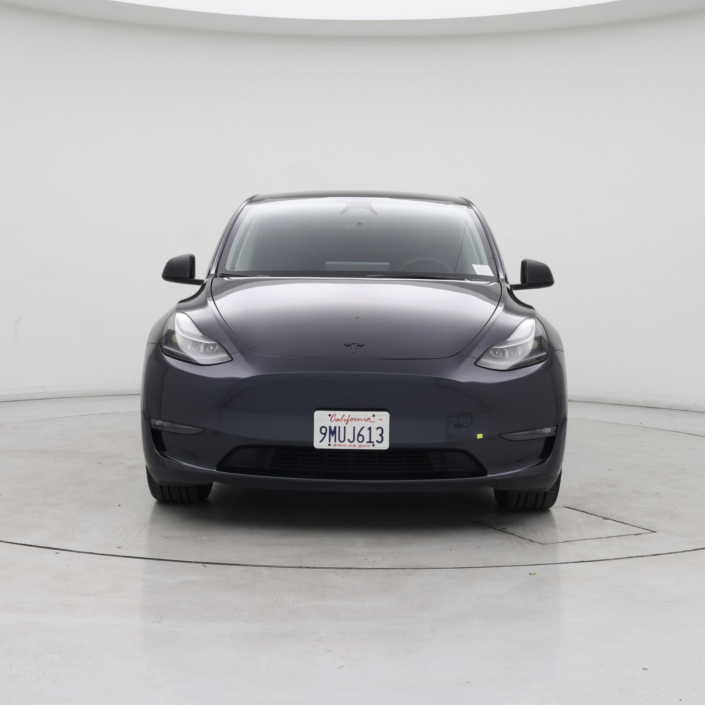 Thumbnail: 2024 Tesla Model Y - 5