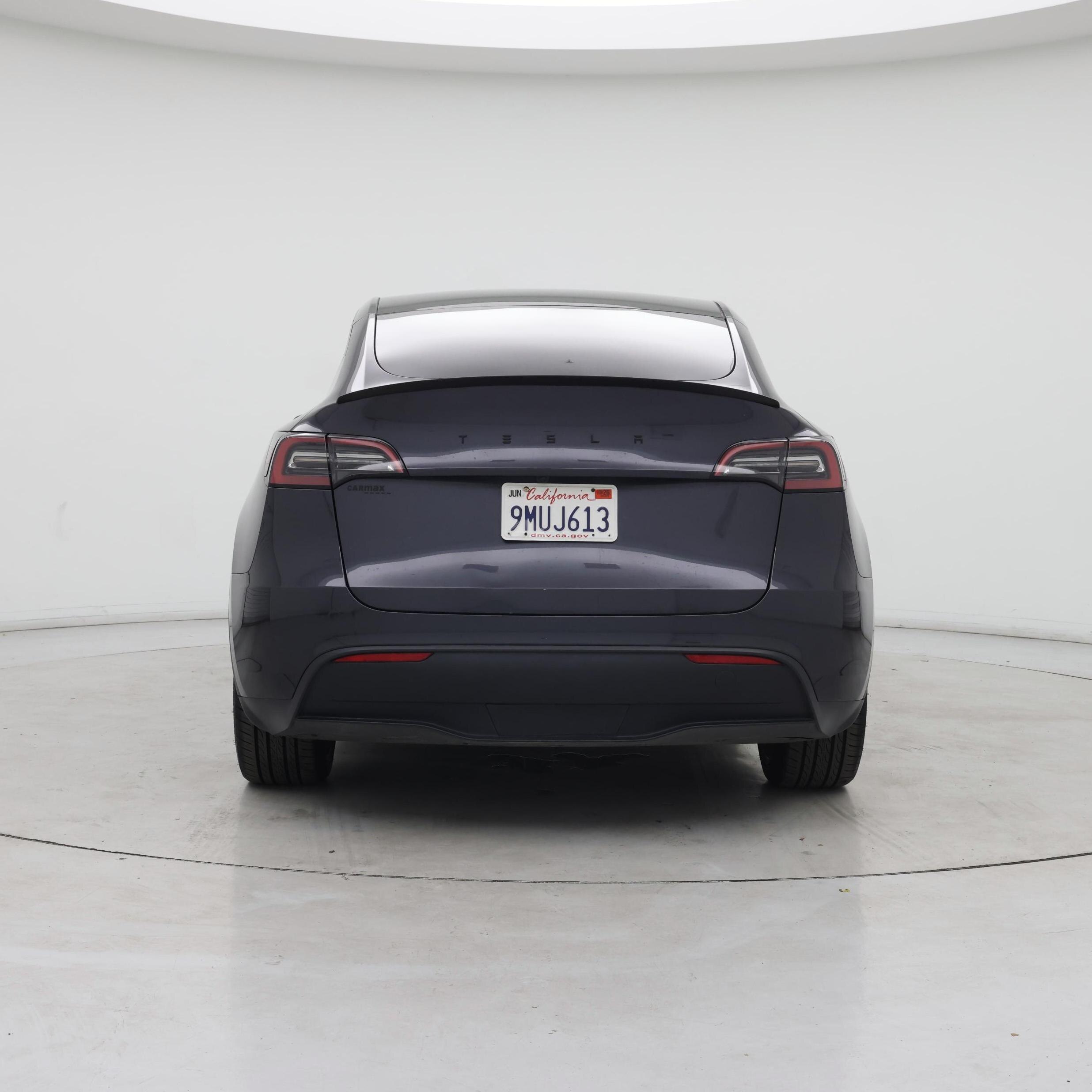 Thumbnail: 2024 Tesla Model Y - 6