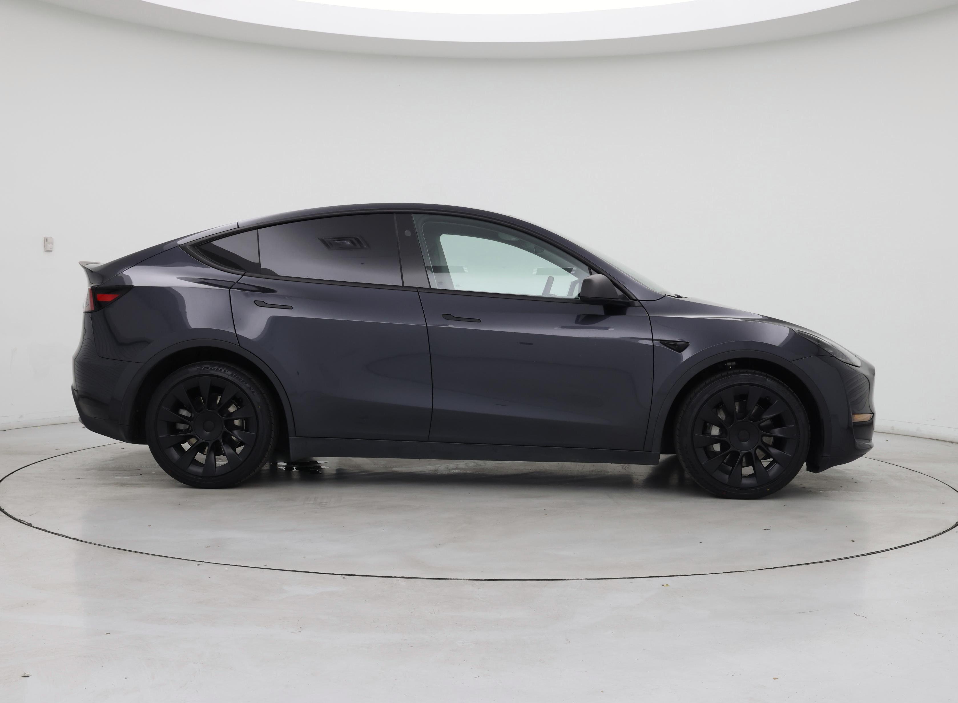 Thumbnail: 2024 Tesla Model Y - 7