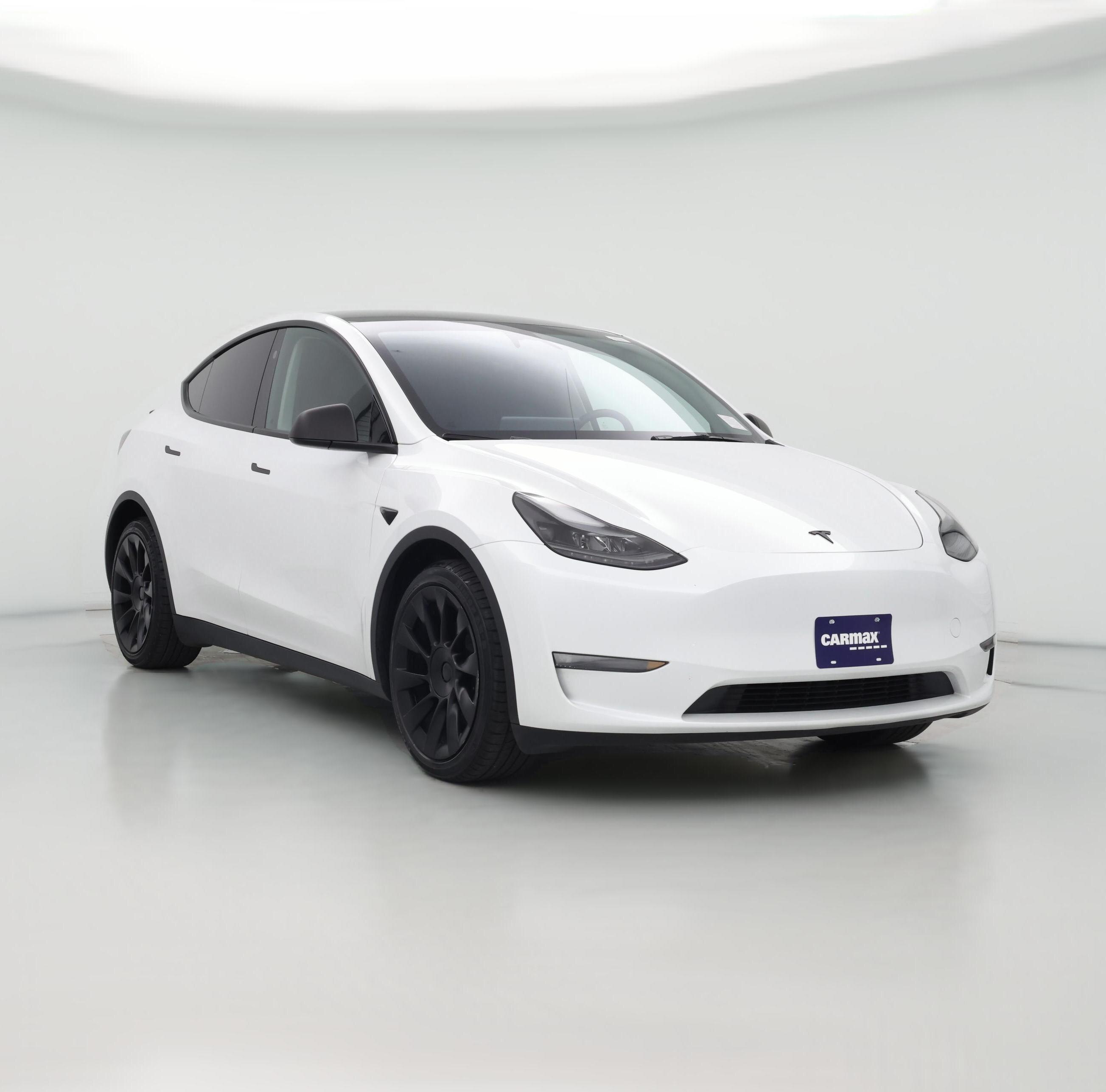 Thumbnail: 2024 Tesla Model Y - 1